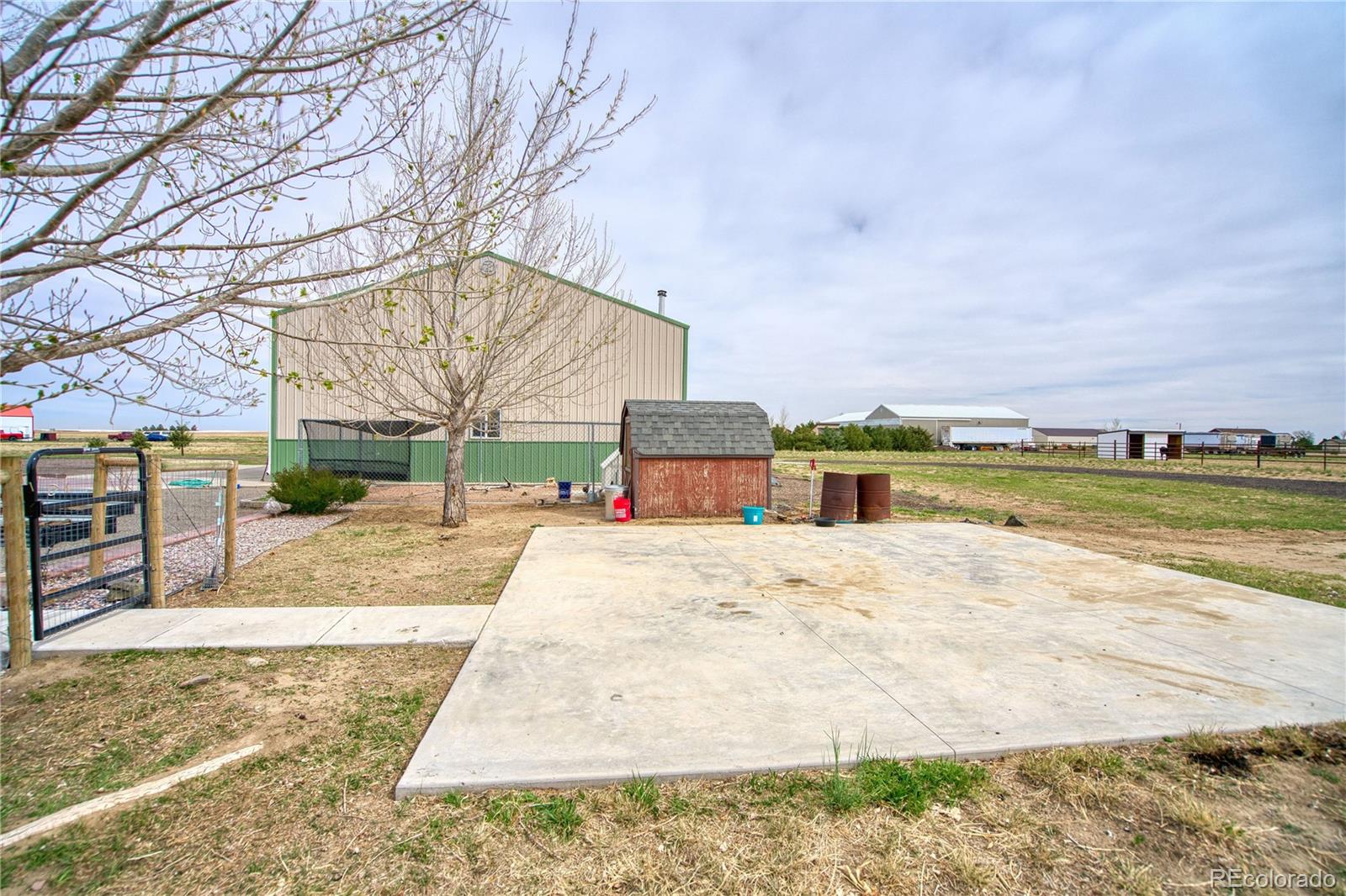 MLS Image #32 for 15246  highway 52 ,wiggins, Colorado
