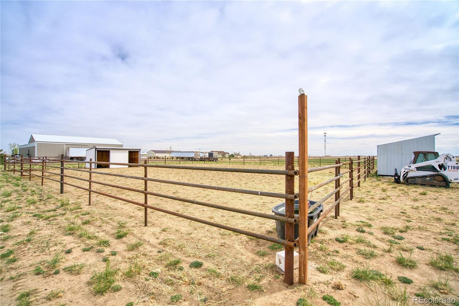 MLS Image #36 for 15246  highway 52 ,wiggins, Colorado
