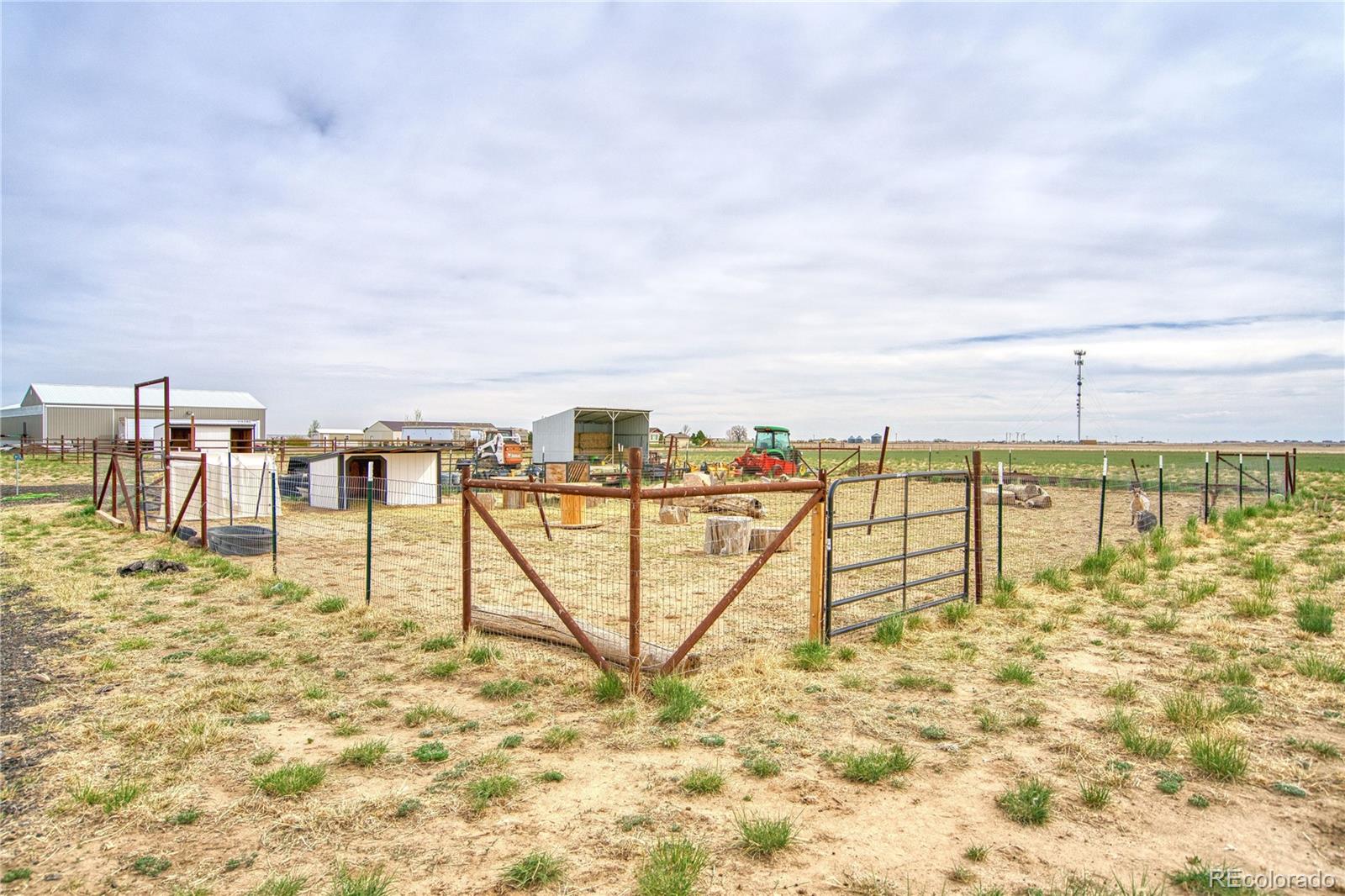 MLS Image #37 for 15246  highway 52 ,wiggins, Colorado