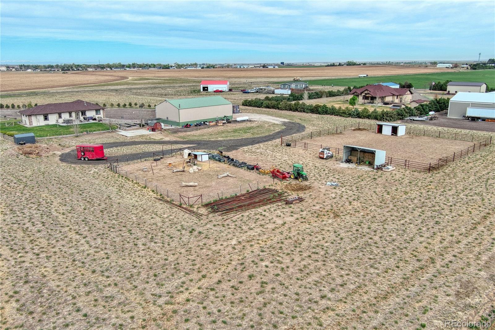 MLS Image #38 for 15246  highway 52 ,wiggins, Colorado
