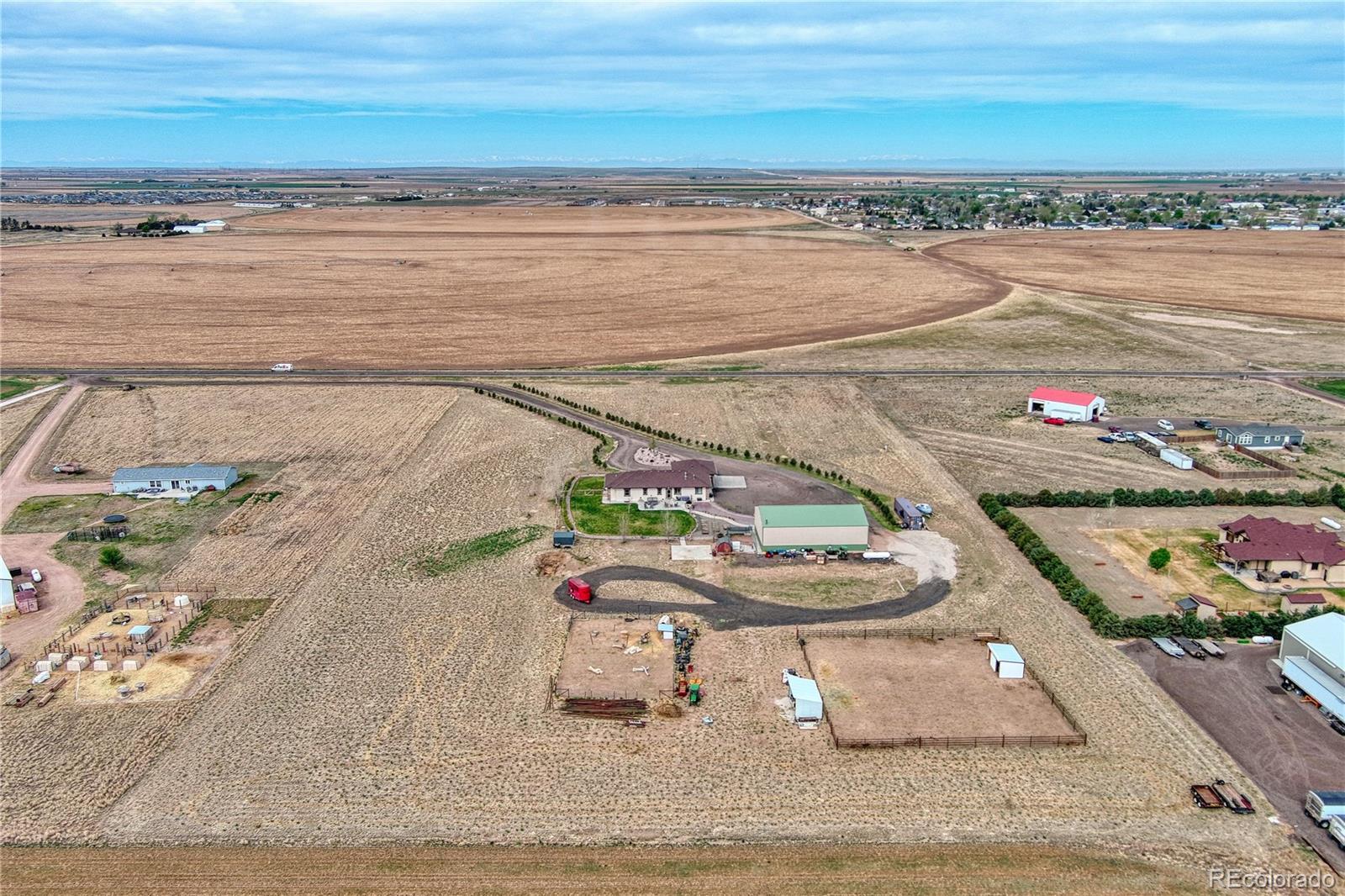 MLS Image #39 for 15246  highway 52 ,wiggins, Colorado