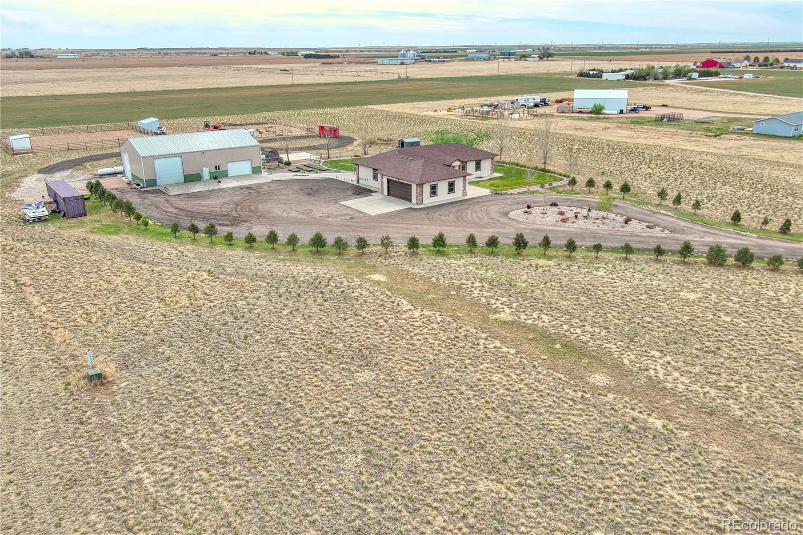MLS Image #41 for 15246  highway 52 ,wiggins, Colorado