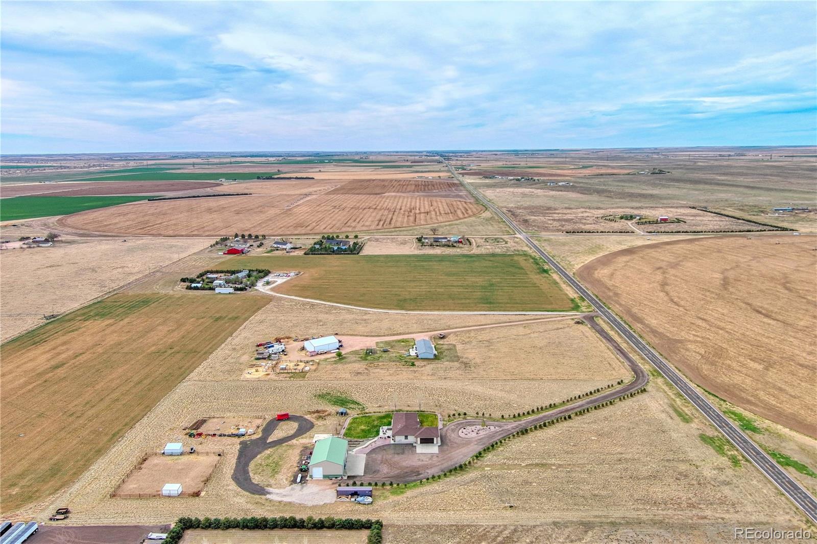 MLS Image #42 for 15246  highway 52 ,wiggins, Colorado