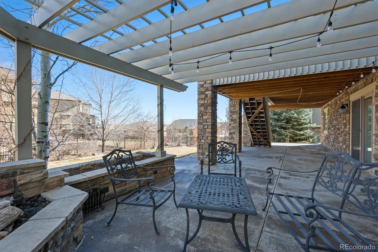 MLS Image #32 for 7680 s blackstone parkway,aurora, Colorado