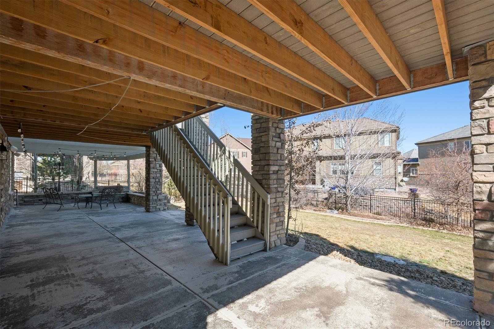 MLS Image #33 for 7680 s blackstone parkway,aurora, Colorado