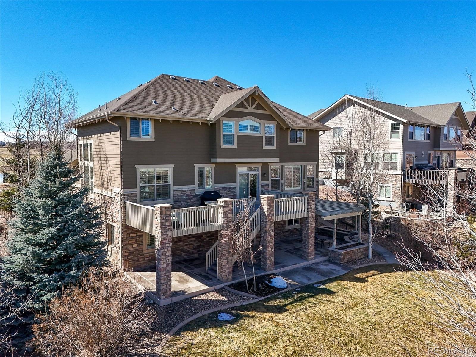 MLS Image #34 for 7680 s blackstone parkway,aurora, Colorado
