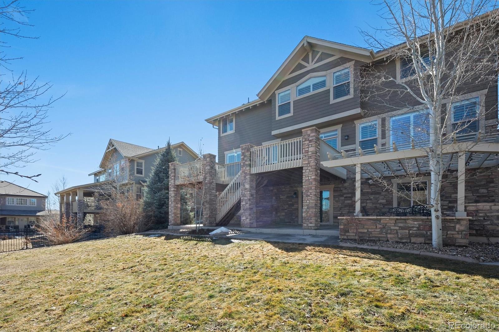 MLS Image #36 for 7680 s blackstone parkway,aurora, Colorado