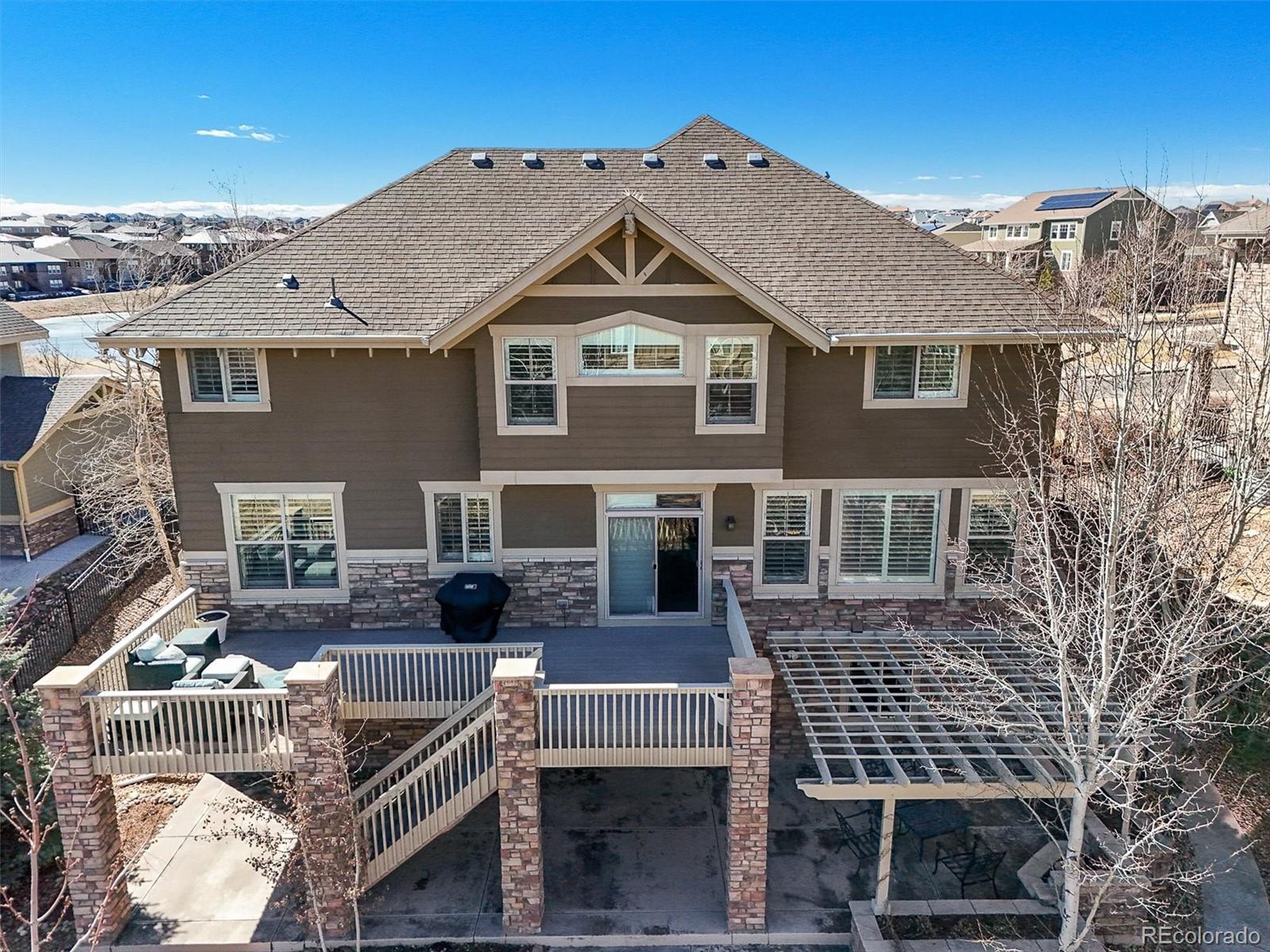 MLS Image #37 for 7680 s blackstone parkway,aurora, Colorado