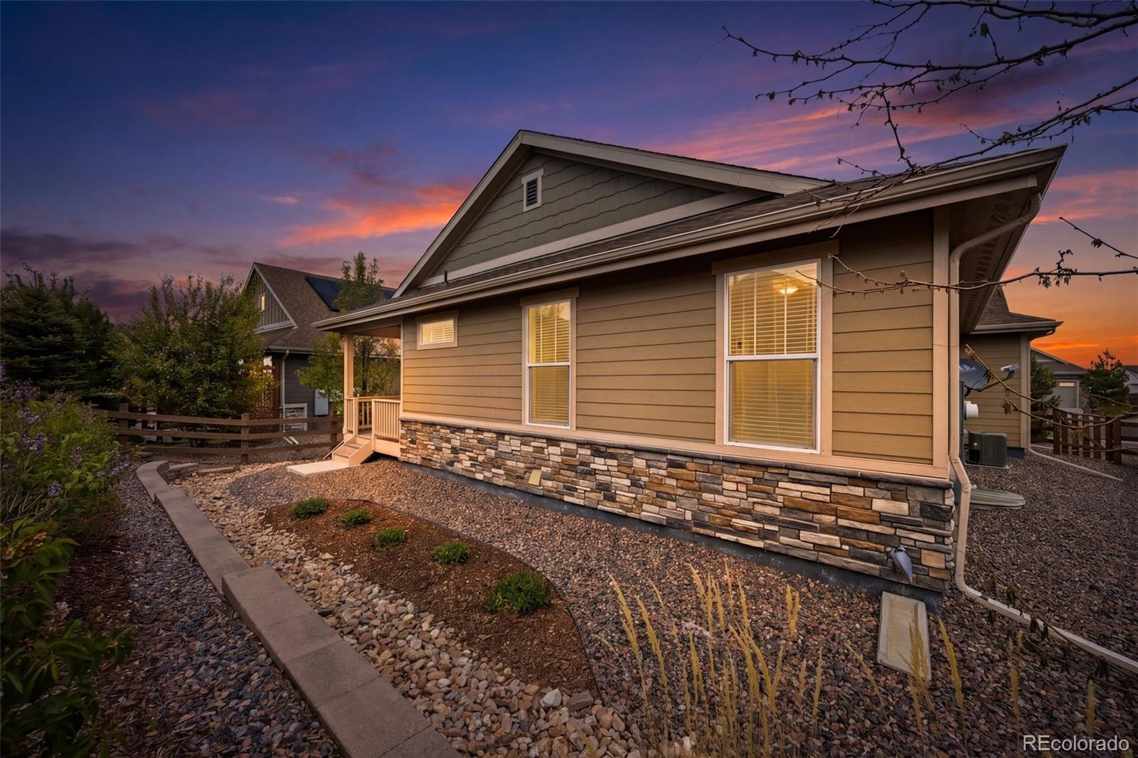 MLS Image #1 for 8157 s jackson gap street,aurora, Colorado