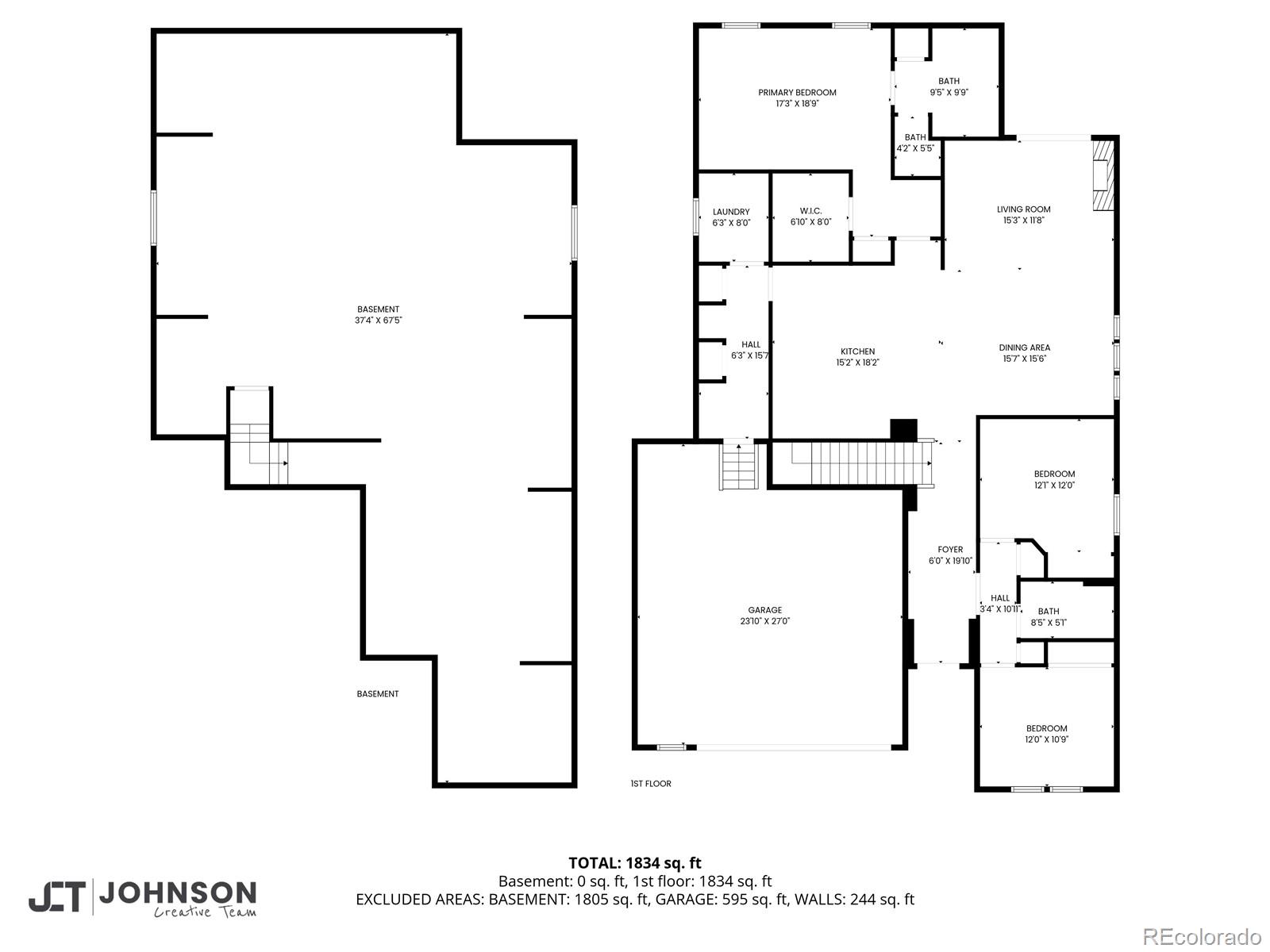 MLS Image #48 for 8157 s jackson gap street,aurora, Colorado