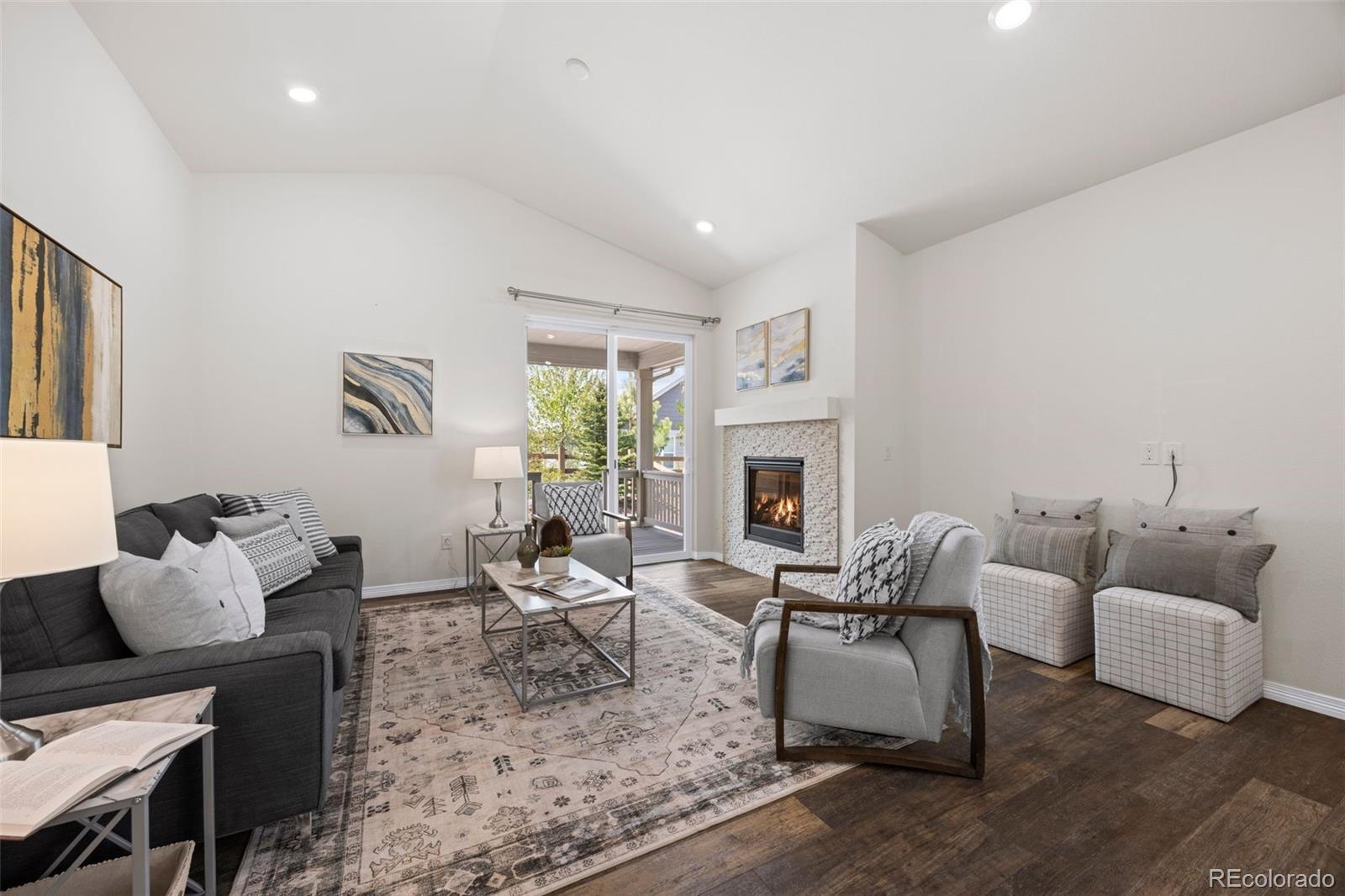 MLS Image #5 for 8157 s jackson gap street,aurora, Colorado