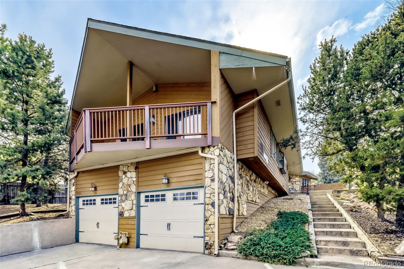 MLS Image #1 for 5153  chase street,denver, Colorado
