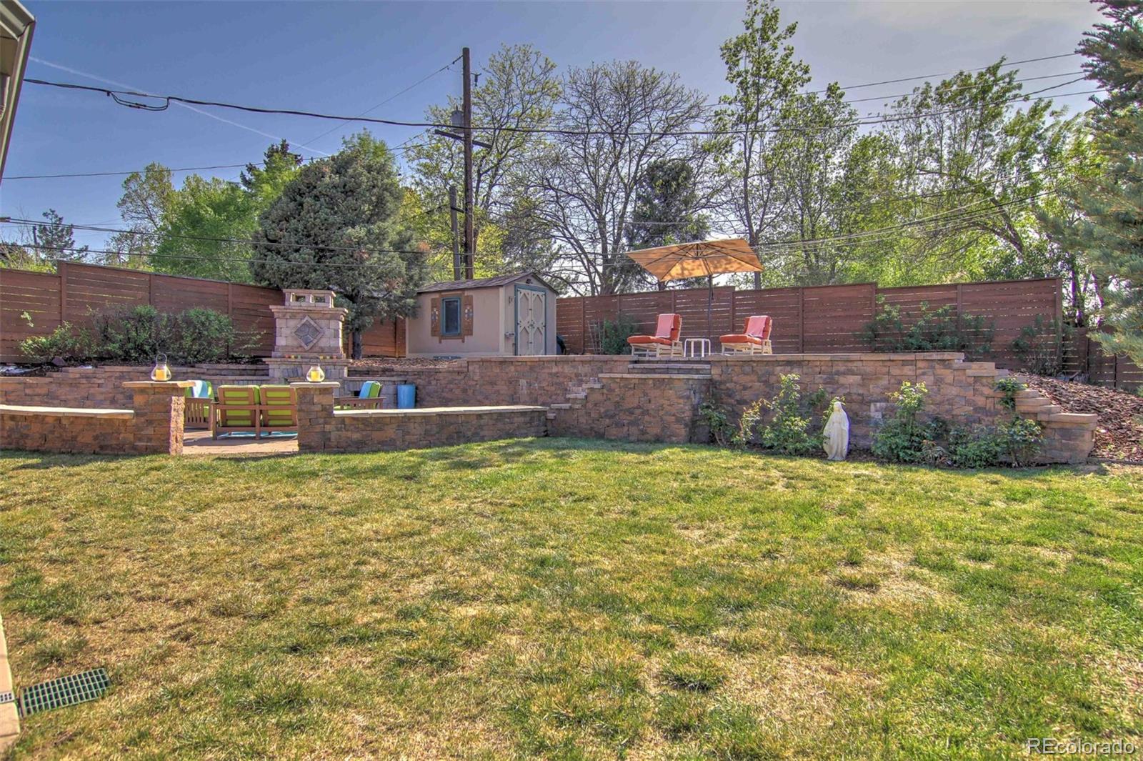 MLS Image #12 for 5153  chase street,denver, Colorado