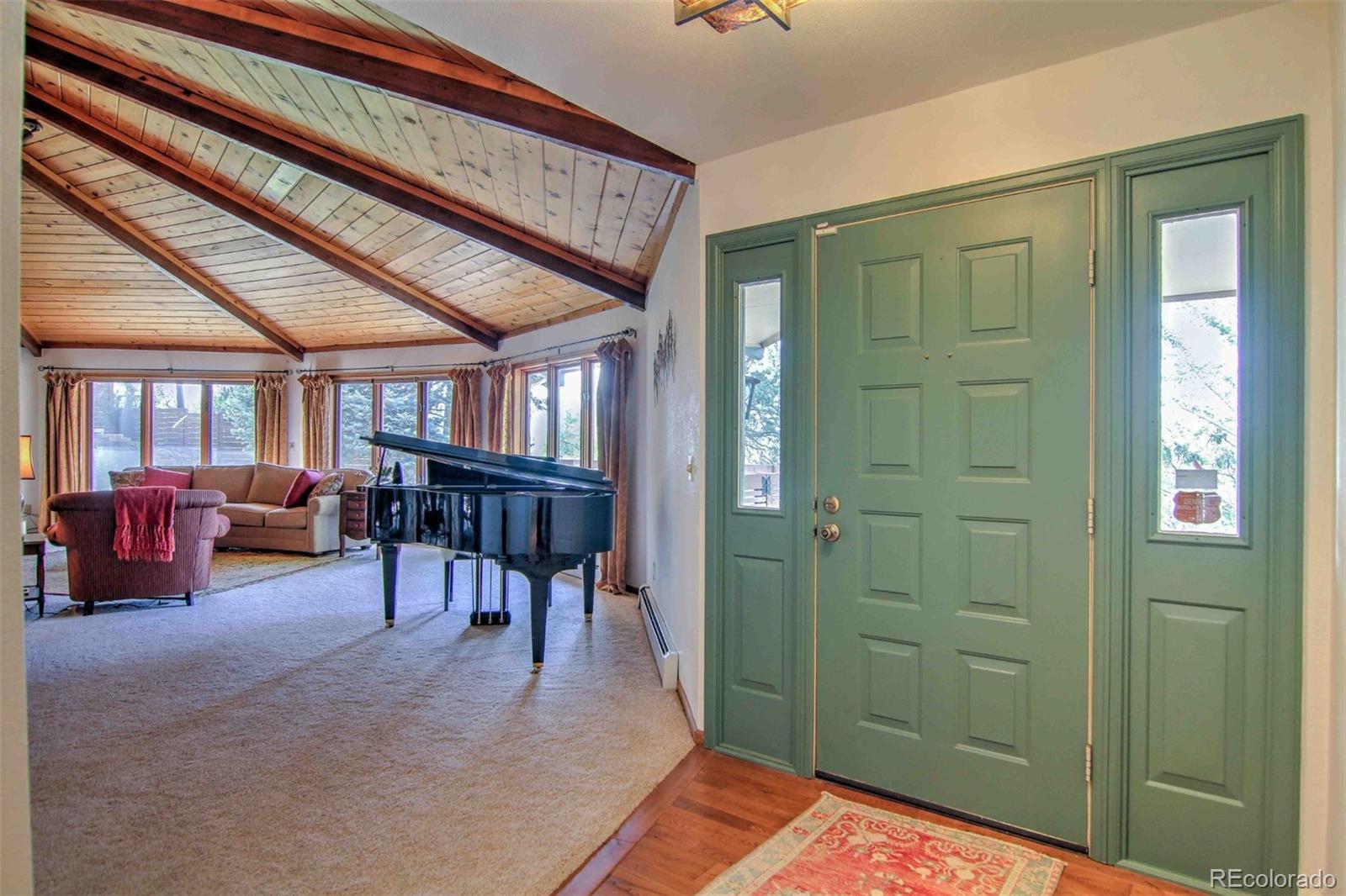 MLS Image #3 for 5153  chase street,denver, Colorado