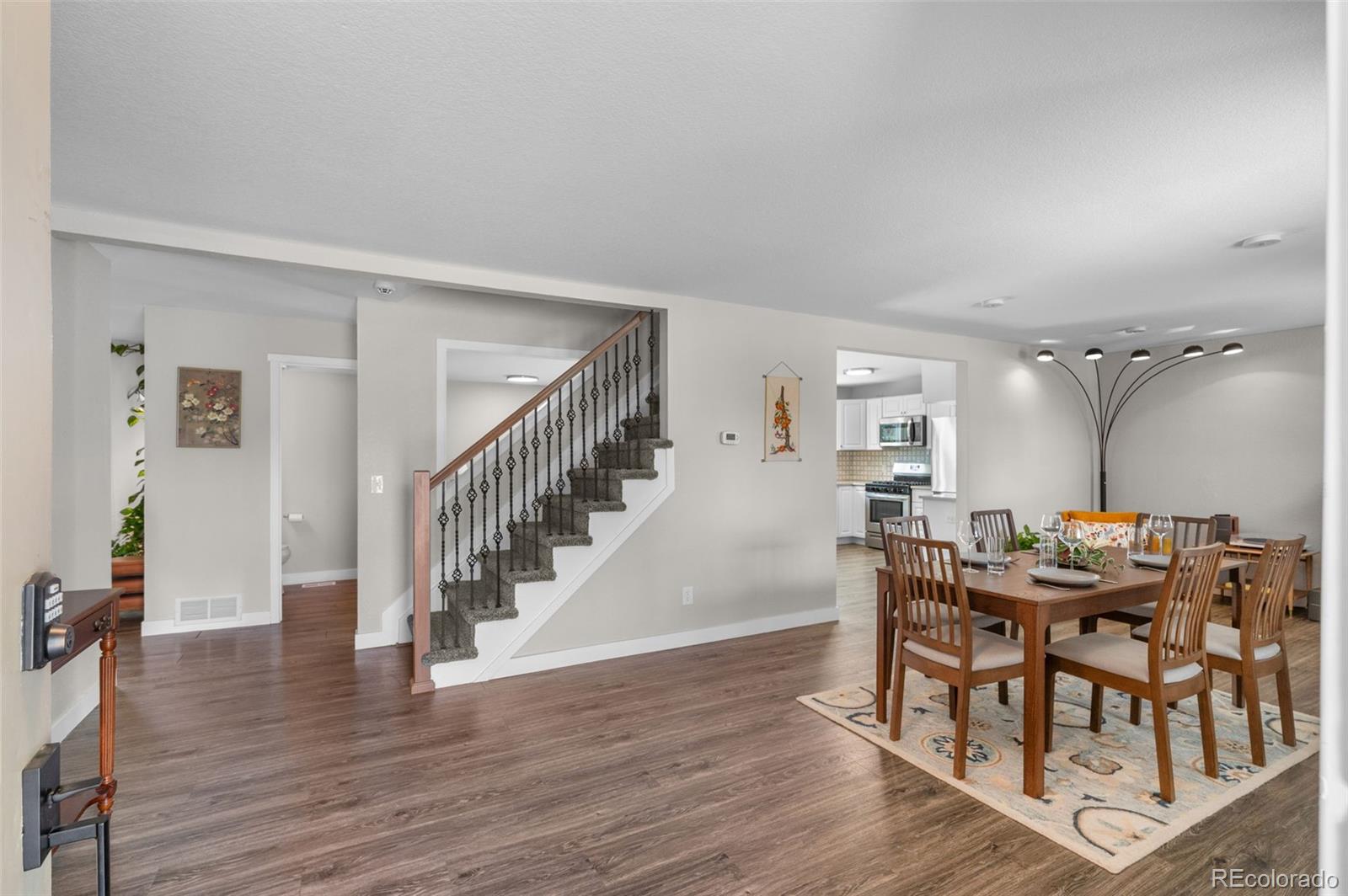 MLS Image #11 for 15083 e 43rd avenue,denver, Colorado