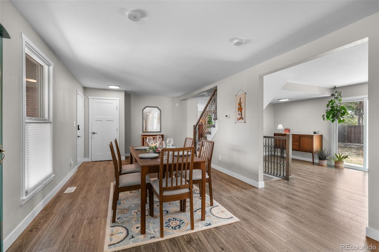 MLS Image #14 for 15083 e 43rd avenue,denver, Colorado