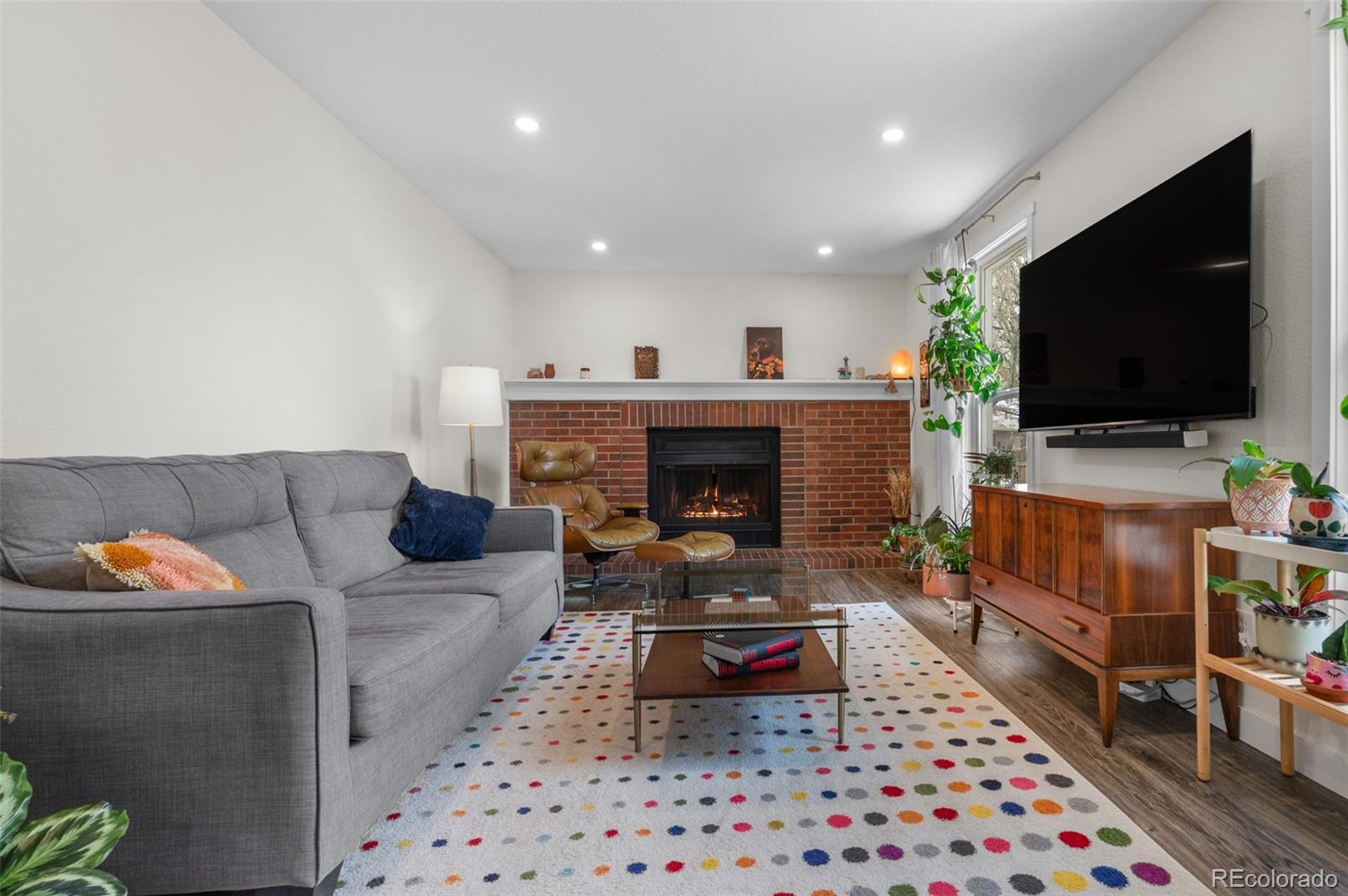 MLS Image #3 for 15083 e 43rd avenue,denver, Colorado