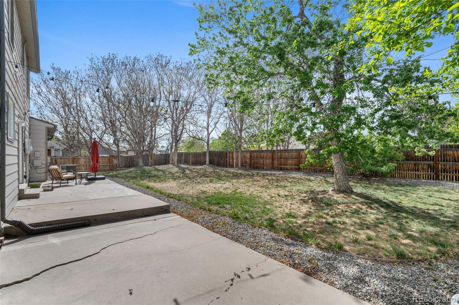 MLS Image #30 for 15083 e 43rd avenue,denver, Colorado