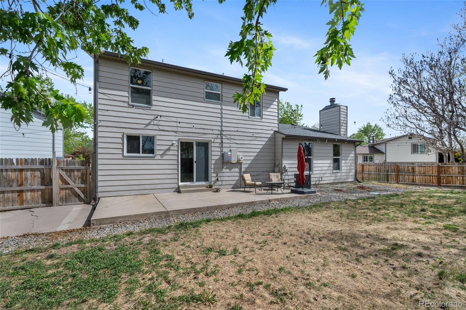 MLS Image #31 for 15083 e 43rd avenue,denver, Colorado