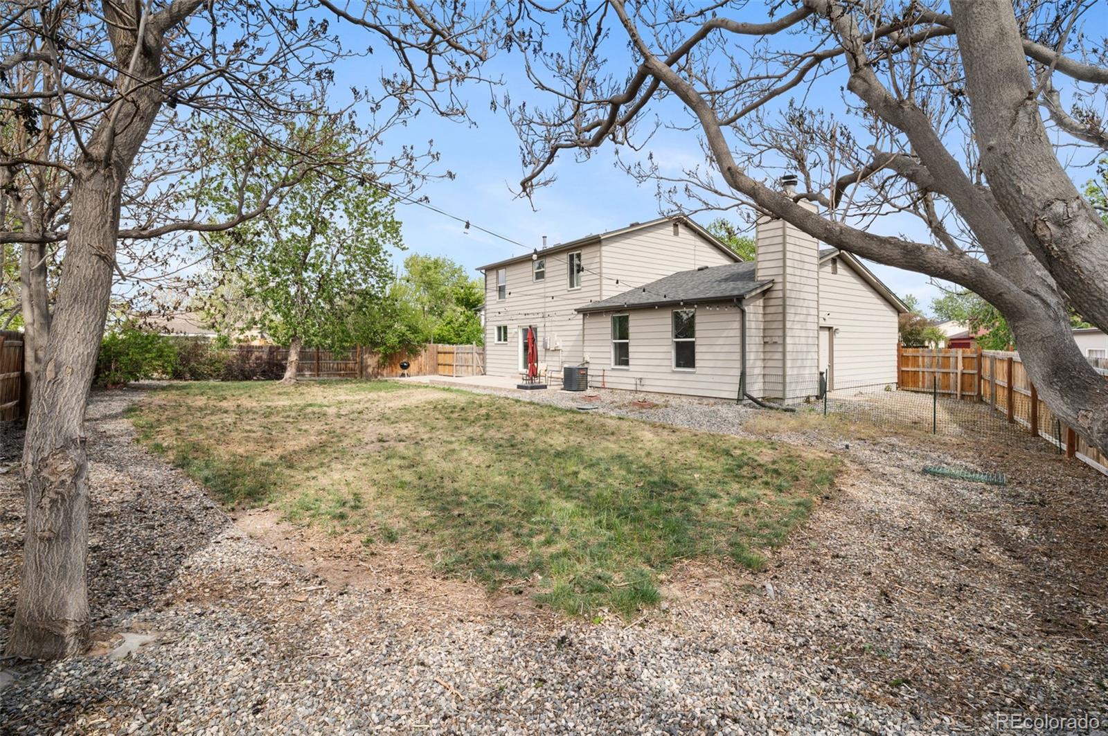 MLS Image #32 for 15083 e 43rd avenue,denver, Colorado
