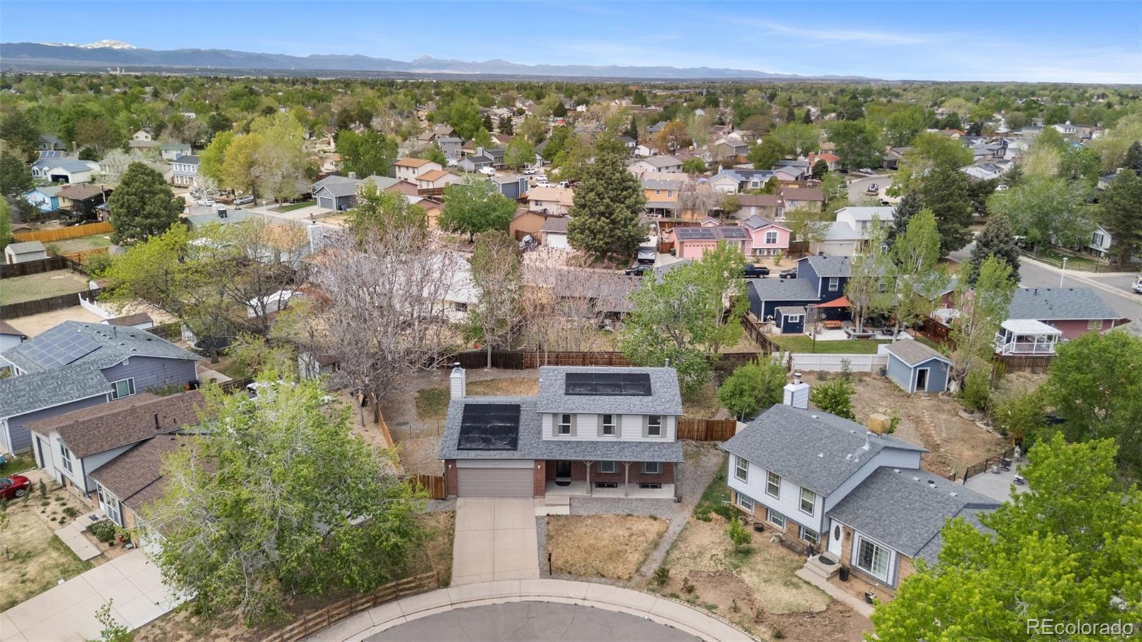 MLS Image #34 for 15083 e 43rd avenue,denver, Colorado