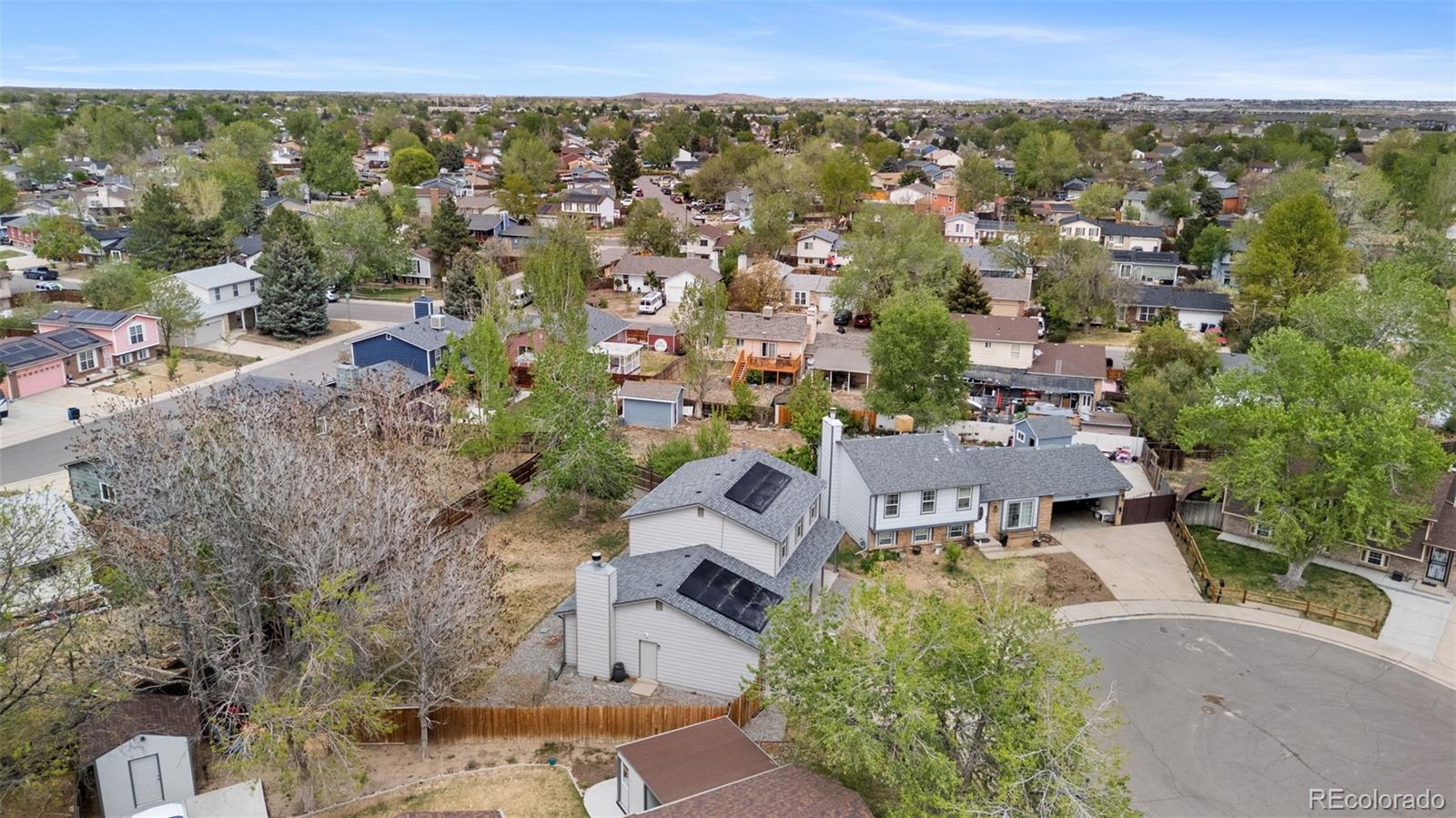 MLS Image #35 for 15083 e 43rd avenue,denver, Colorado