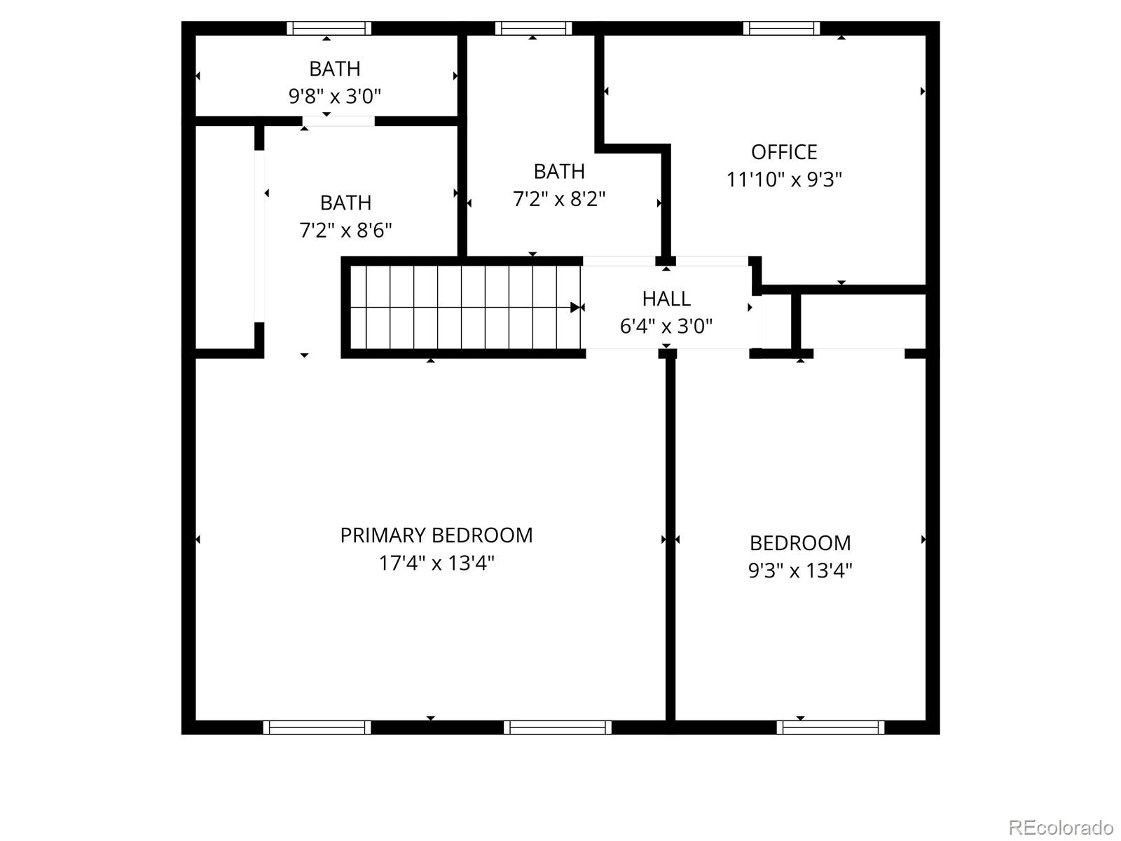 MLS Image #38 for 15083 e 43rd avenue,denver, Colorado