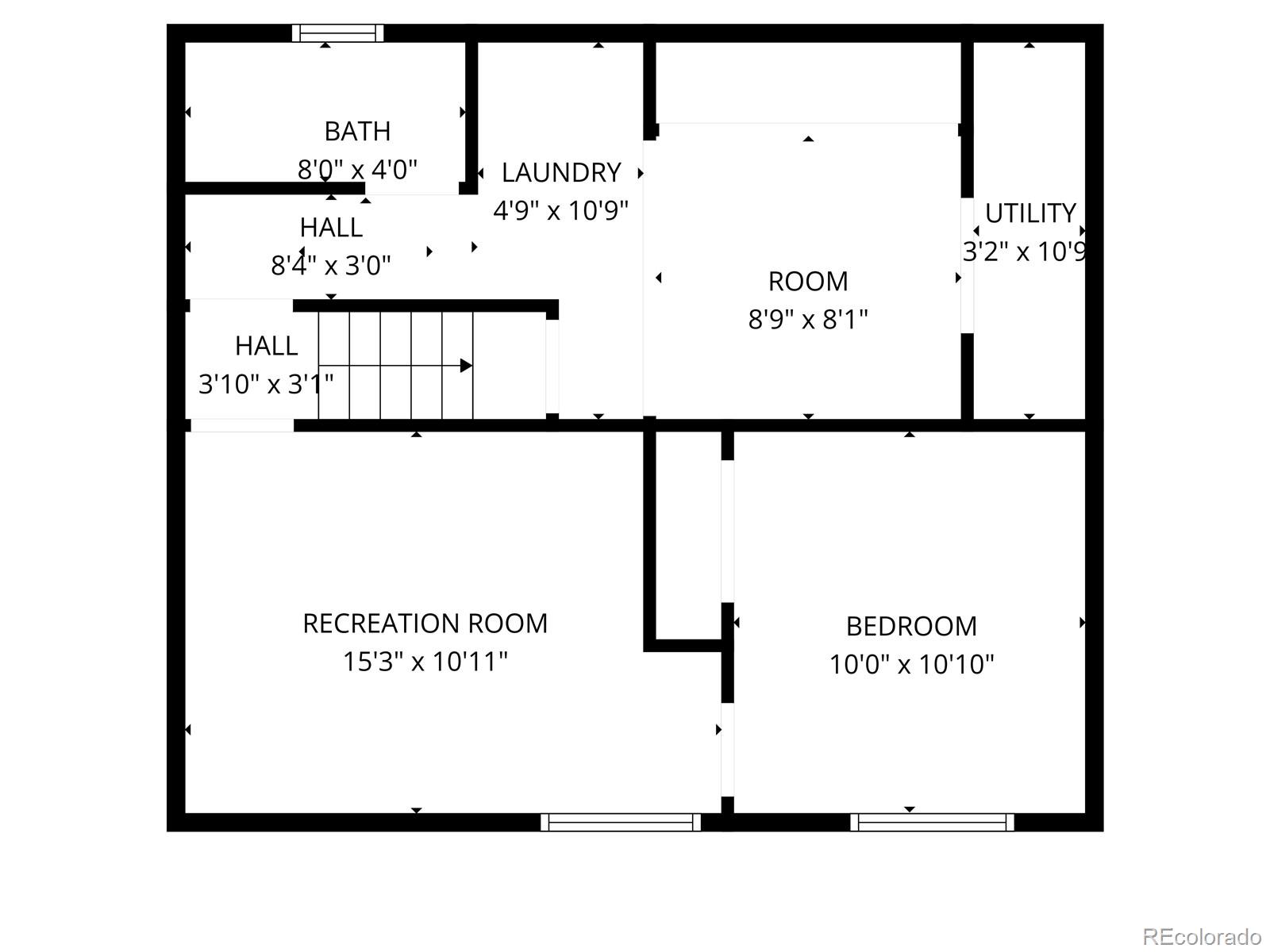 MLS Image #39 for 15083 e 43rd avenue,denver, Colorado