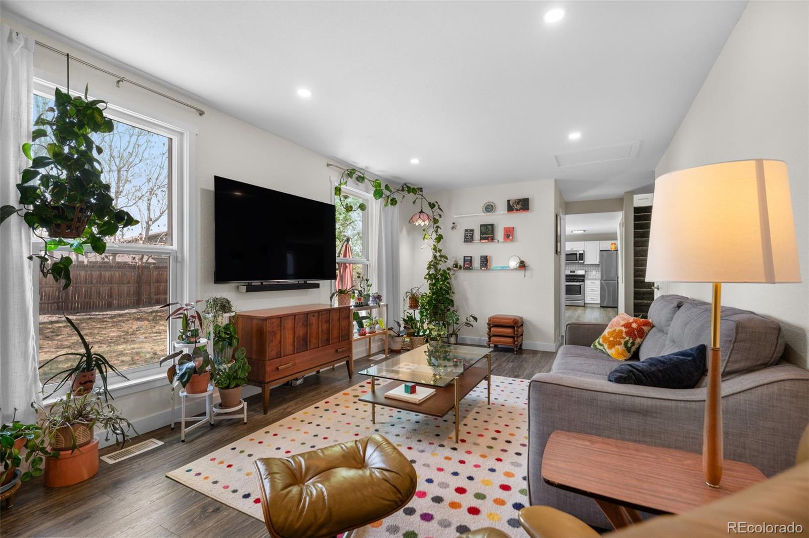 MLS Image #4 for 15083 e 43rd avenue,denver, Colorado