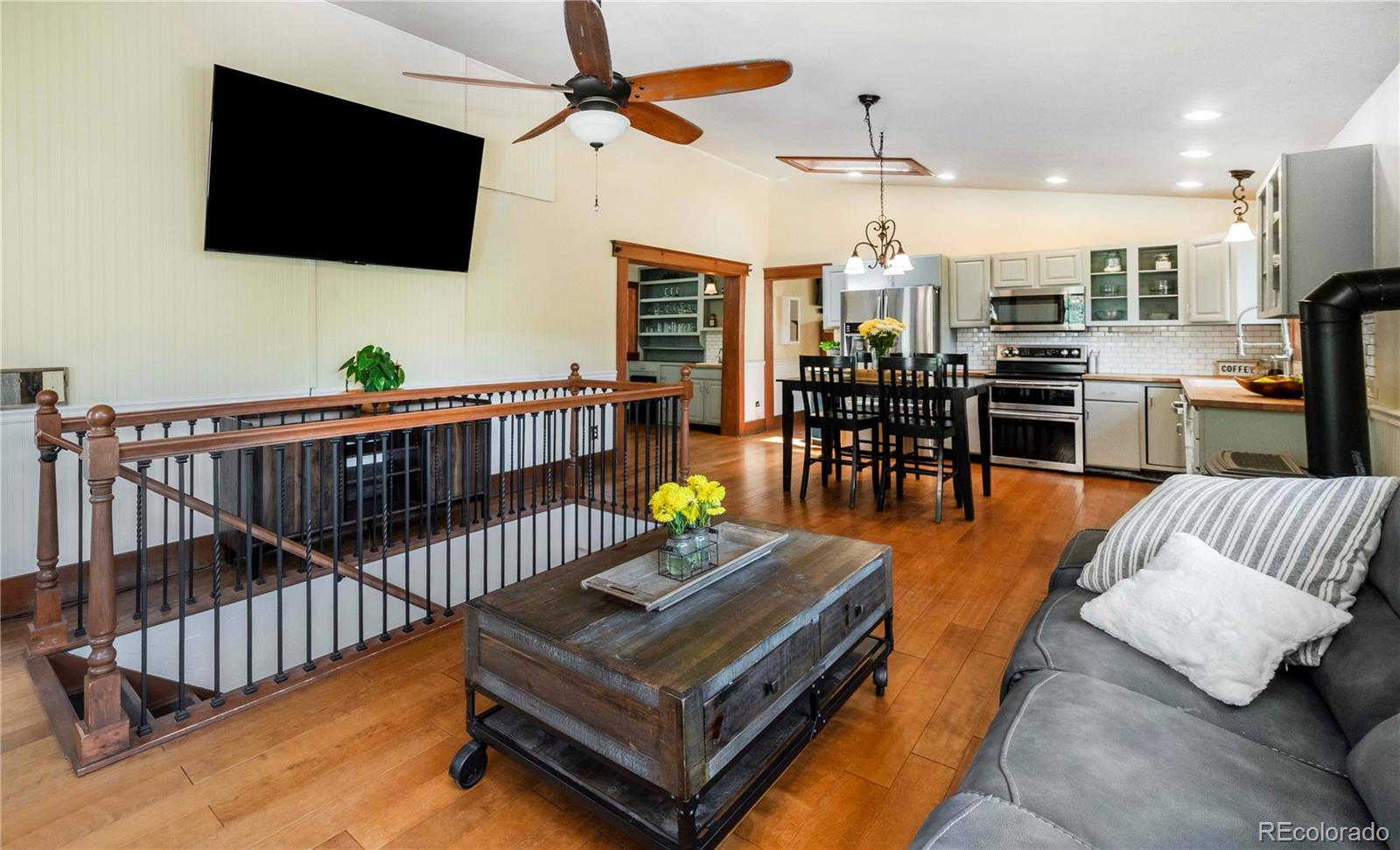 MLS Image #11 for 4805 s blue spruce road,evergreen, Colorado