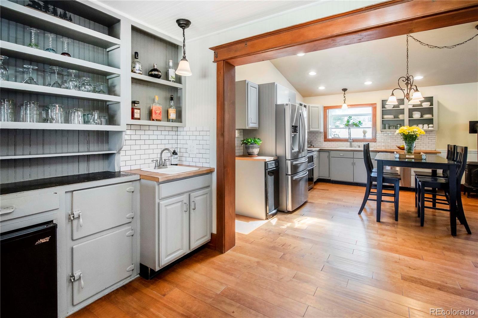 MLS Image #12 for 4805 s blue spruce road,evergreen, Colorado