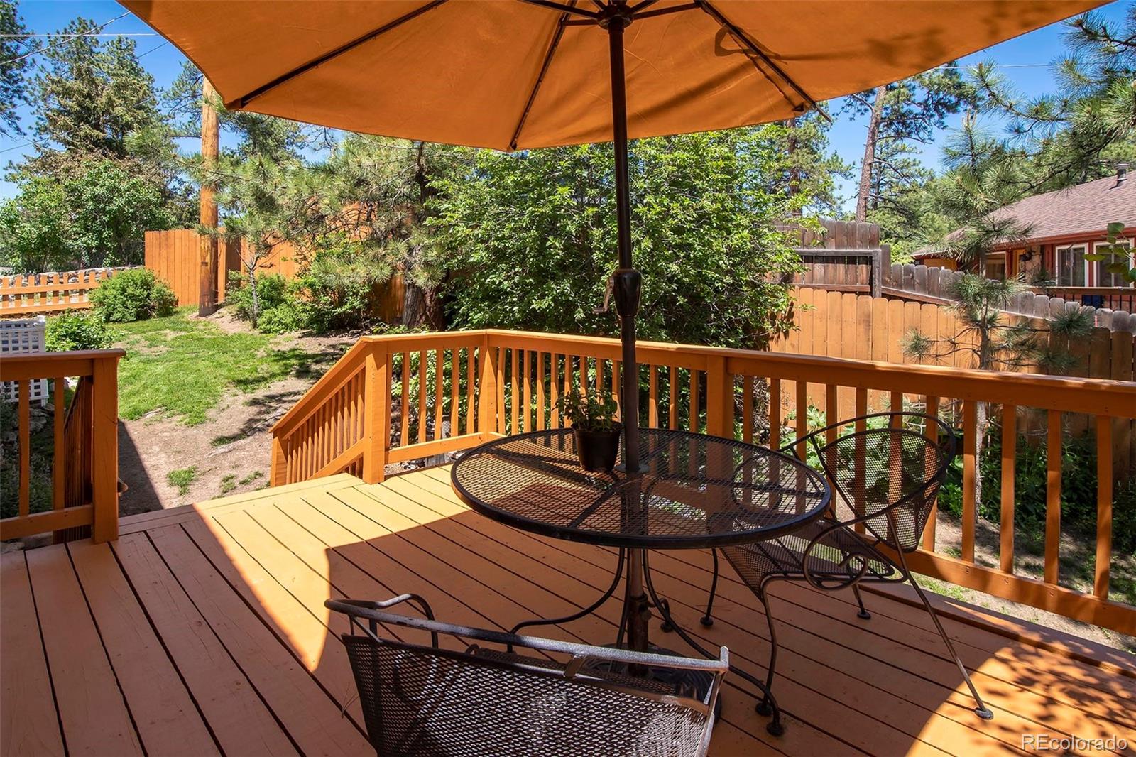 MLS Image #17 for 4805 s blue spruce road,evergreen, Colorado