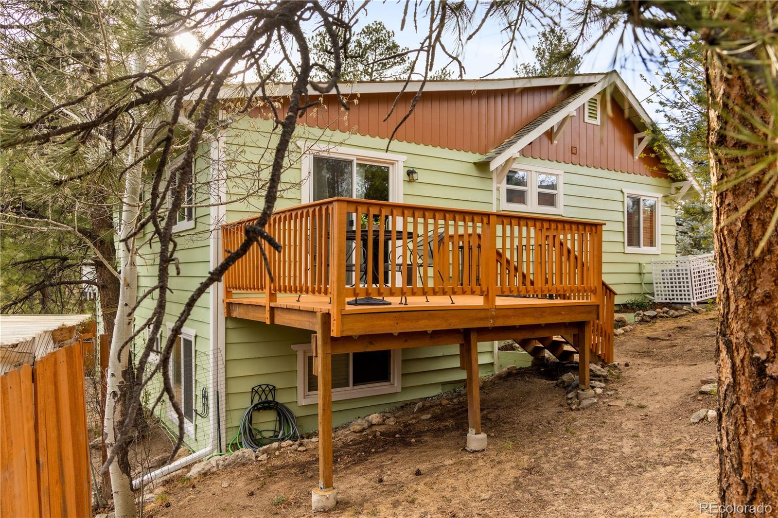 MLS Image #18 for 4805 s blue spruce road,evergreen, Colorado