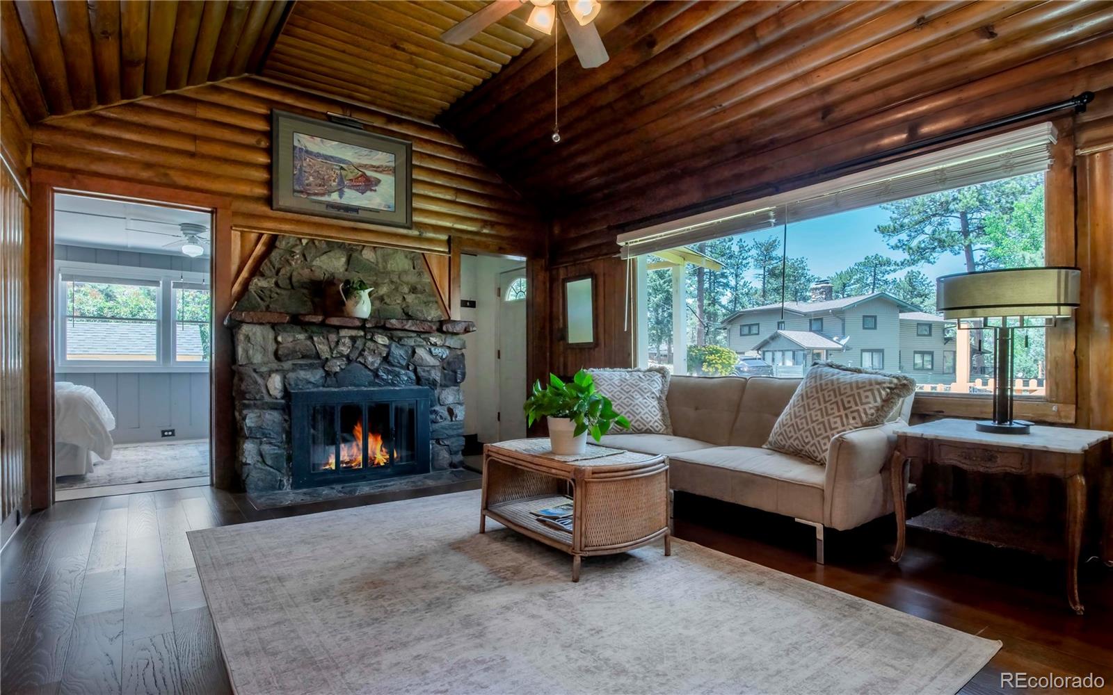 MLS Image #21 for 4805 s blue spruce road,evergreen, Colorado