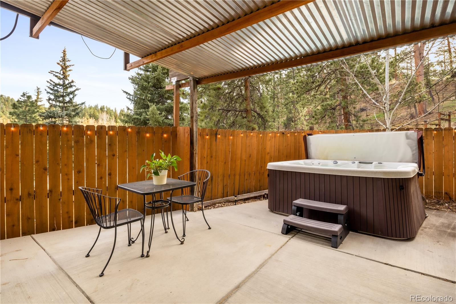 MLS Image #30 for 4805 s blue spruce road,evergreen, Colorado