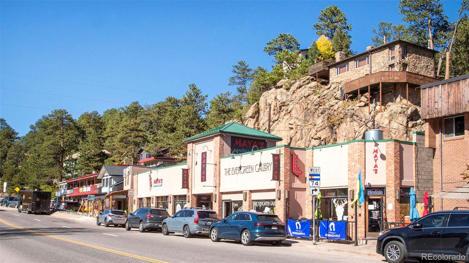 MLS Image #36 for 4805 s blue spruce road,evergreen, Colorado