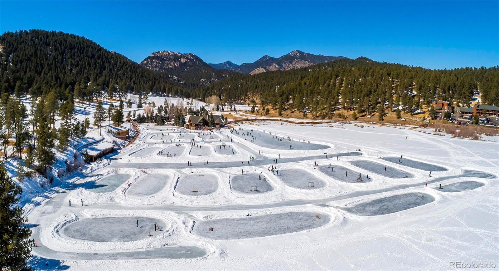 MLS Image #38 for 4805 s blue spruce road,evergreen, Colorado