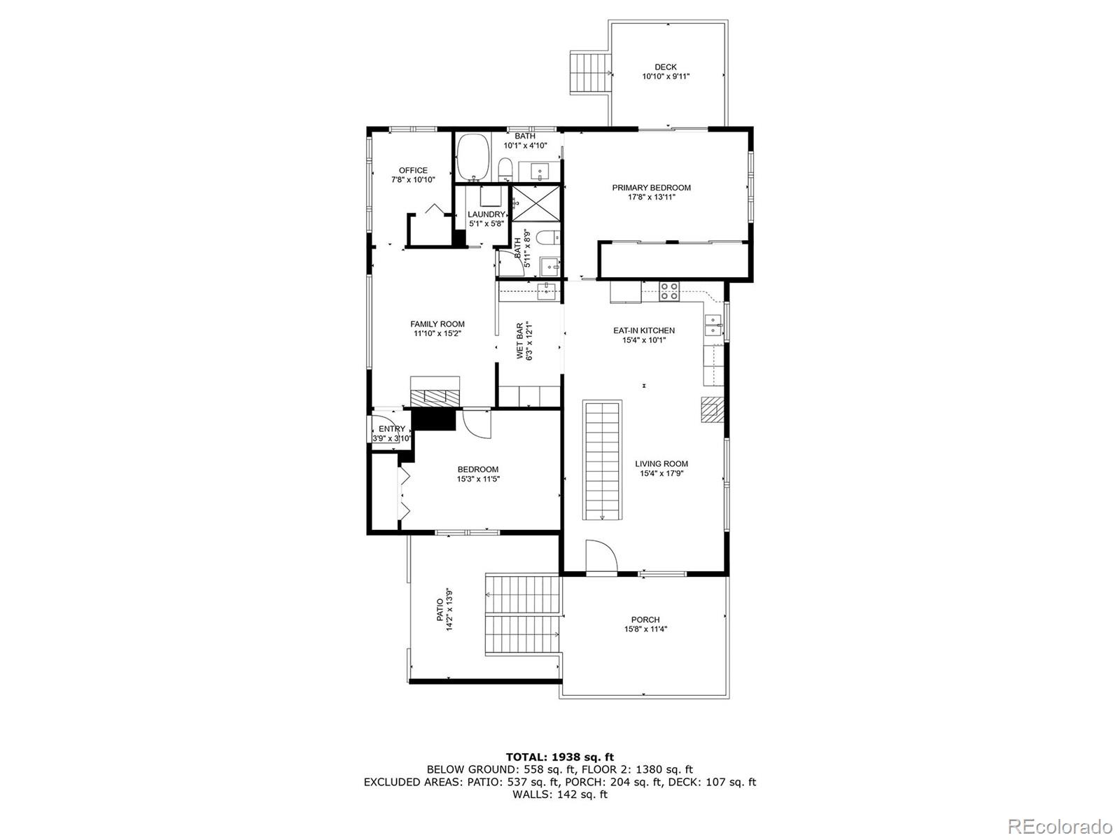 MLS Image #40 for 4805 s blue spruce road,evergreen, Colorado