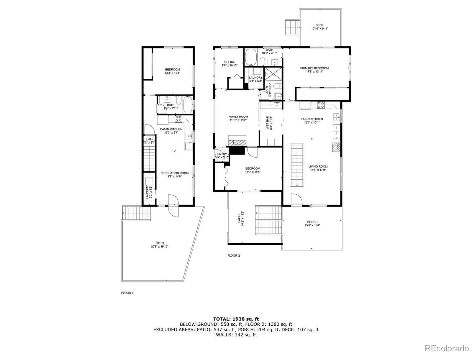MLS Image #42 for 4805 s blue spruce road,evergreen, Colorado