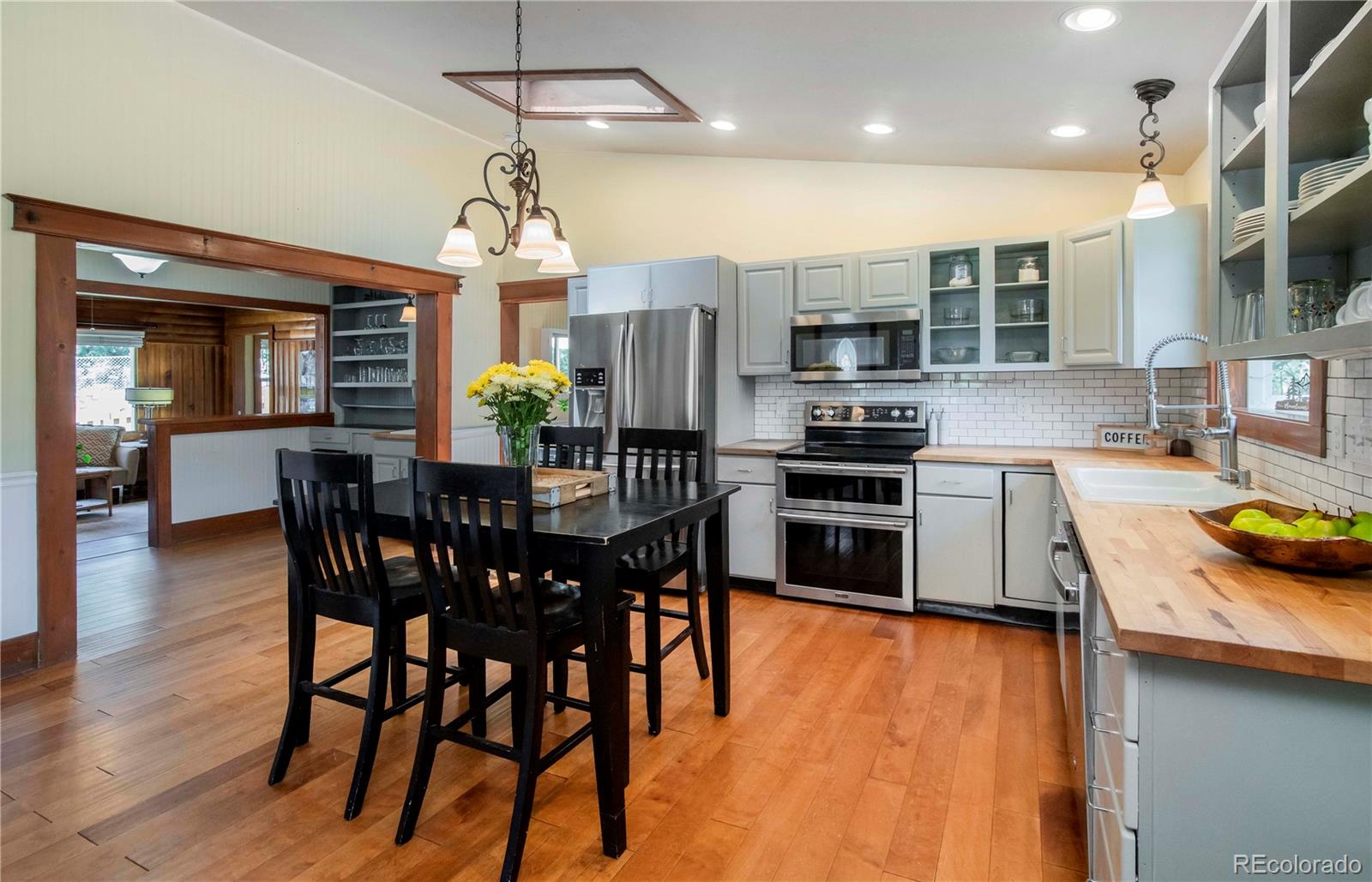 MLS Image #7 for 4805 s blue spruce road,evergreen, Colorado