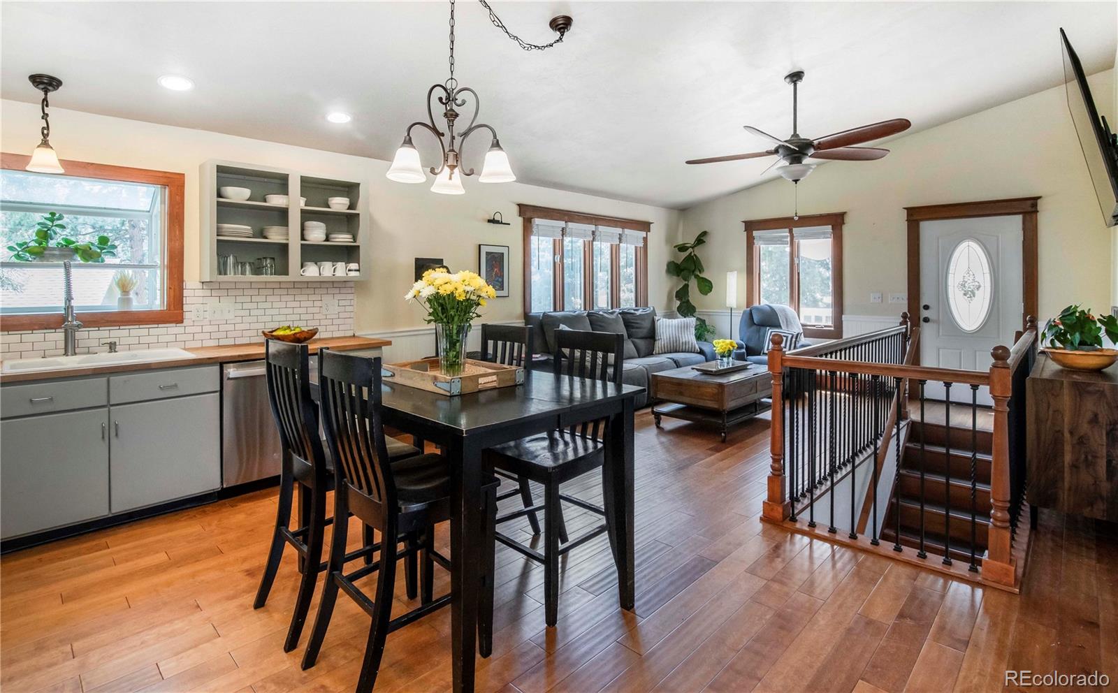 MLS Image #9 for 4805 s blue spruce road,evergreen, Colorado