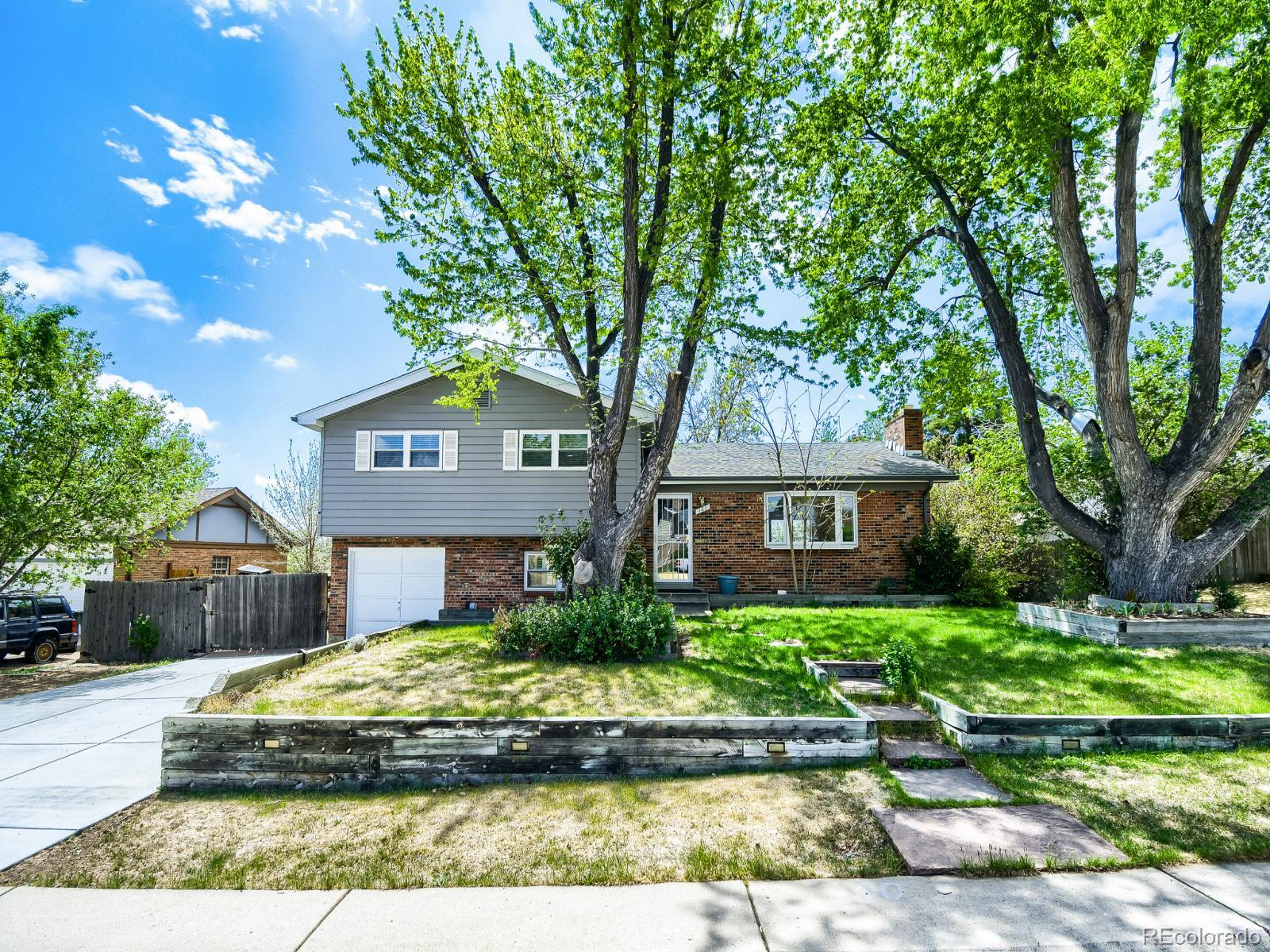 MLS Image #0 for 482  melody drive,northglenn, Colorado