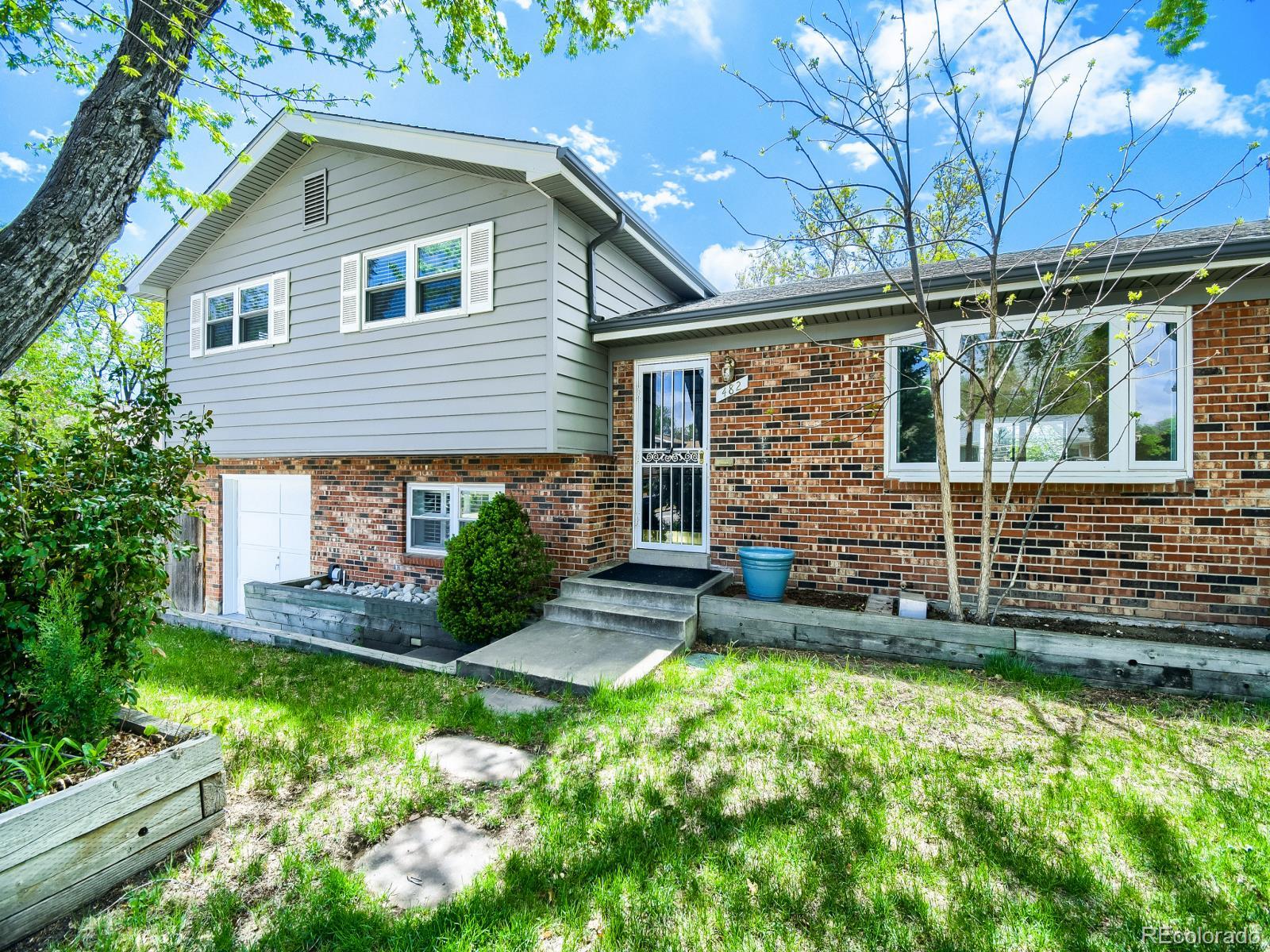 MLS Image #1 for 482  melody drive,northglenn, Colorado