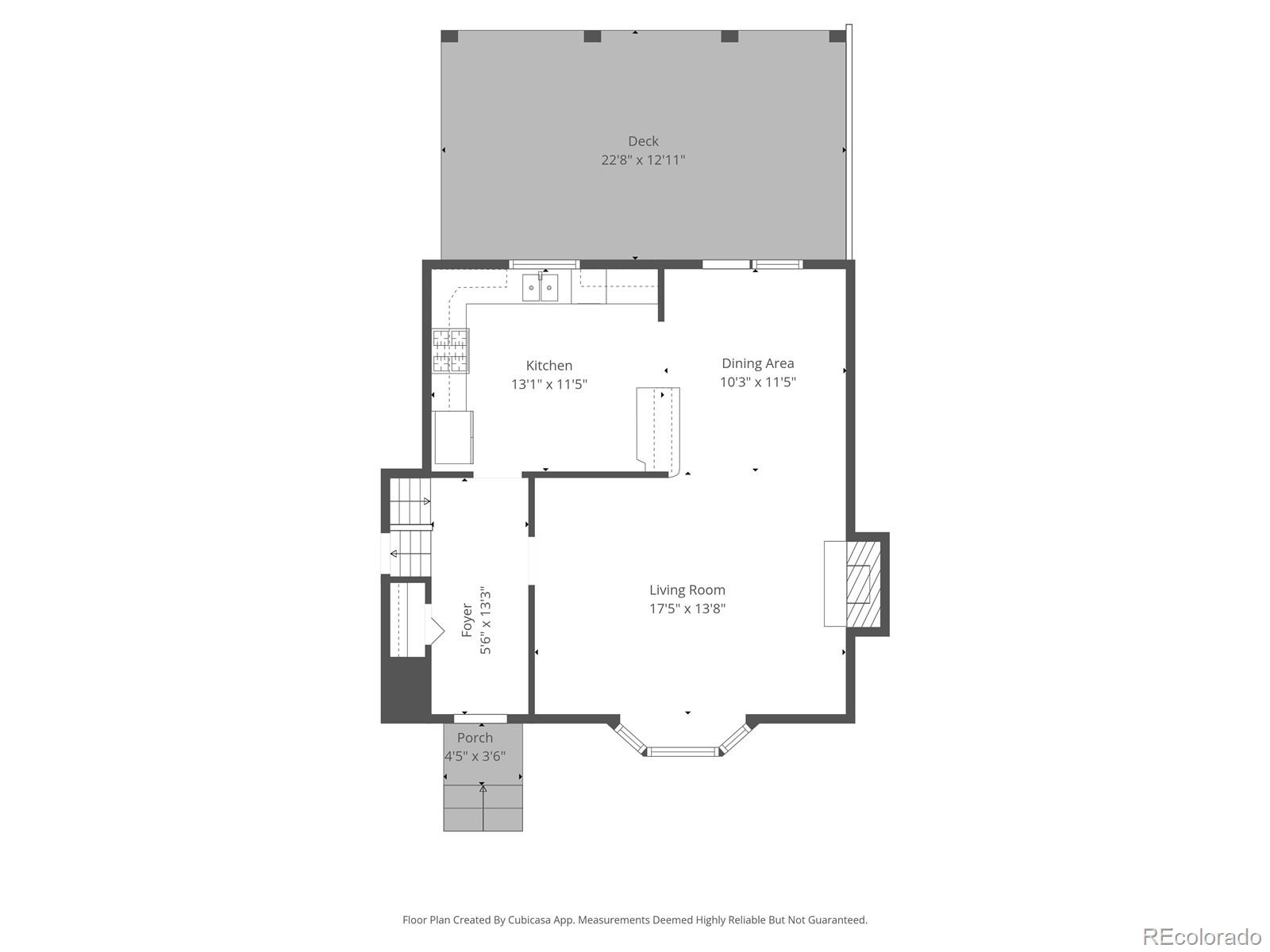 MLS Image #27 for 482  melody drive,northglenn, Colorado