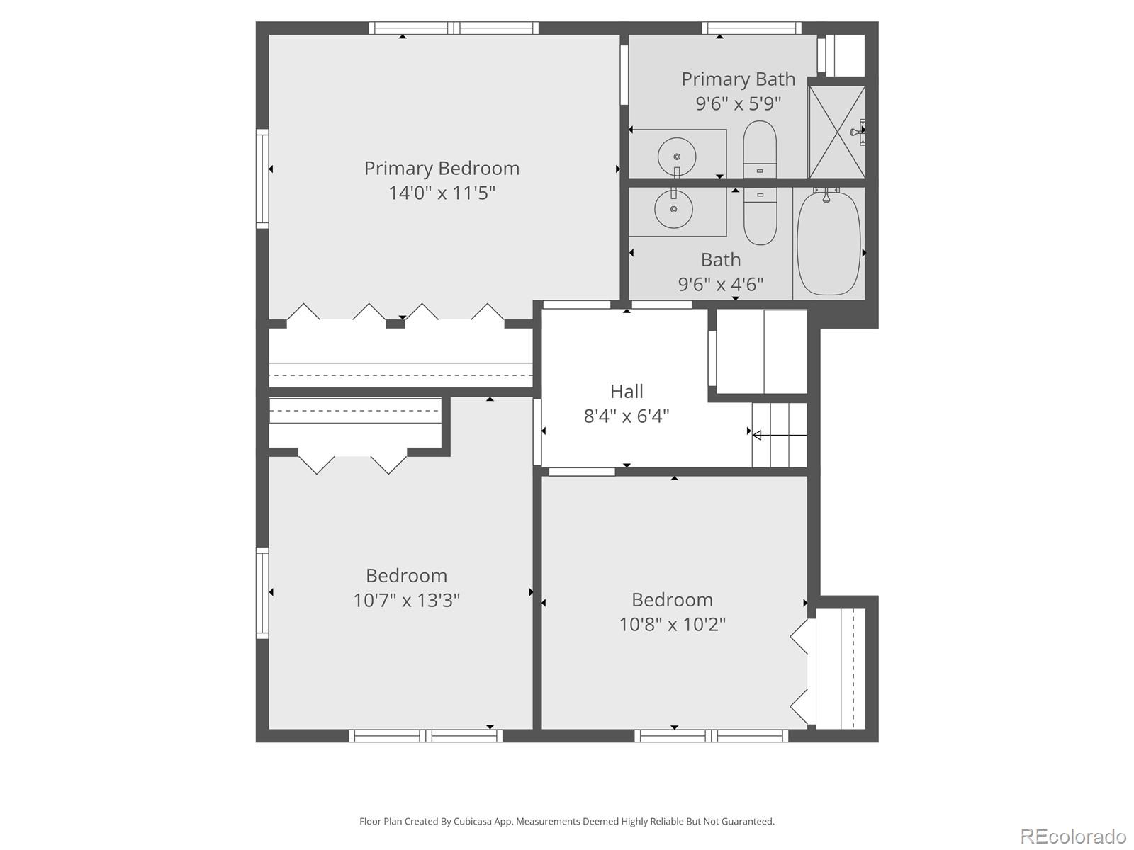 MLS Image #28 for 482  melody drive,northglenn, Colorado