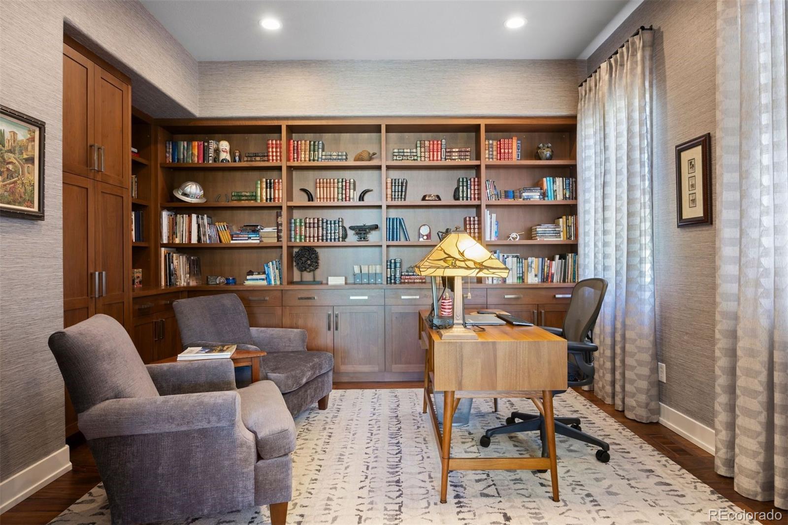 MLS Image #10 for 6269  shavano peak place,castle rock, Colorado