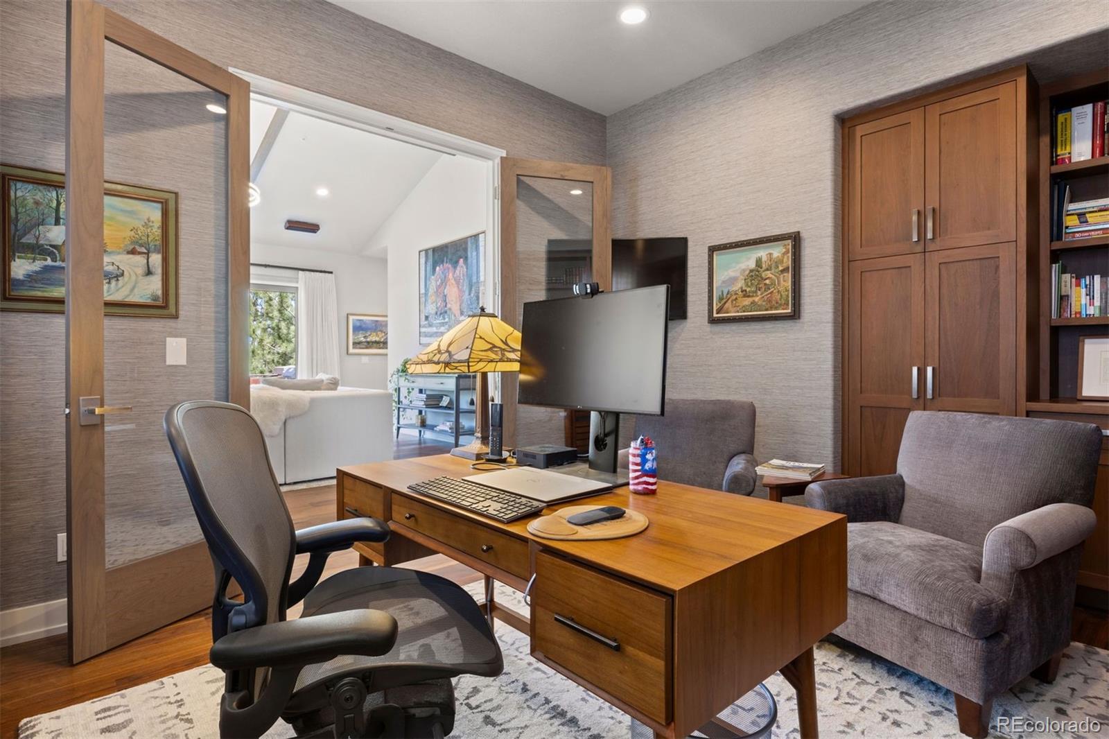 MLS Image #12 for 6269  shavano peak place,castle rock, Colorado