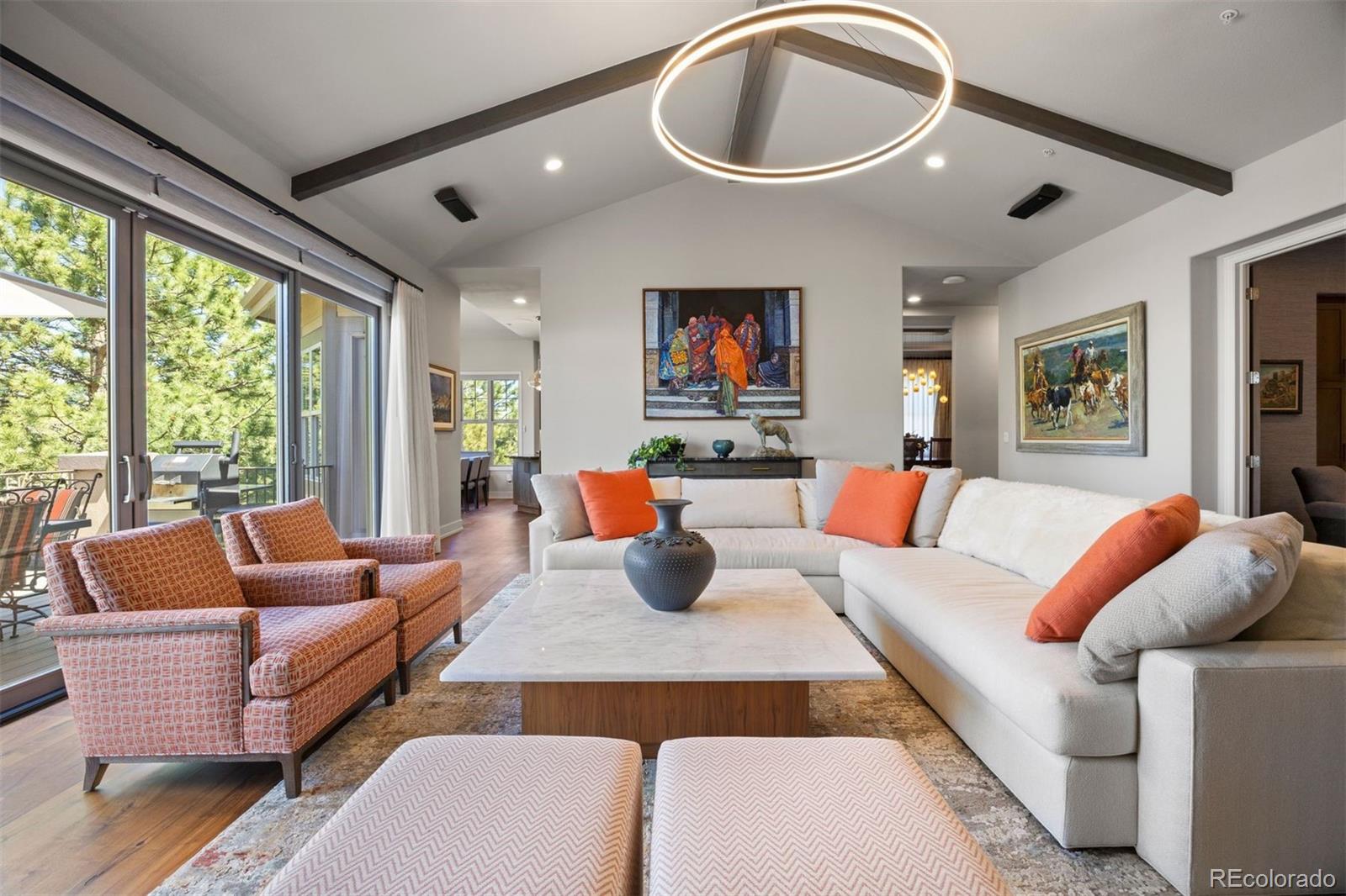 MLS Image #13 for 6269  shavano peak place,castle rock, Colorado