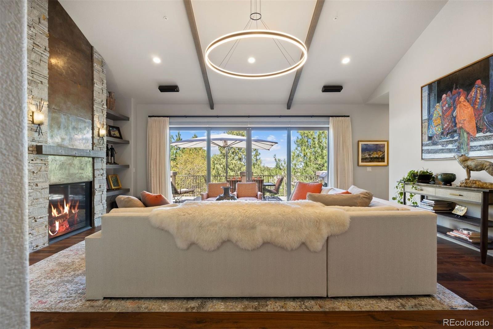 MLS Image #15 for 6269  shavano peak place,castle rock, Colorado