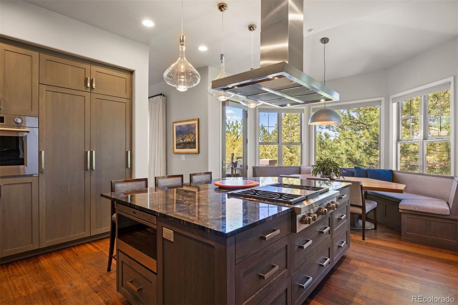MLS Image #16 for 6269  shavano peak place,castle rock, Colorado